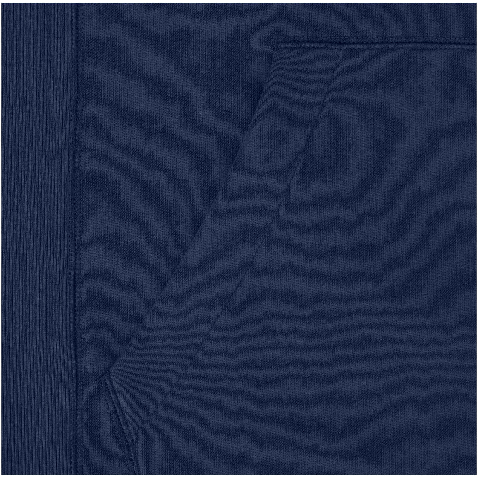 Sudadera con capucha unisex Laguna