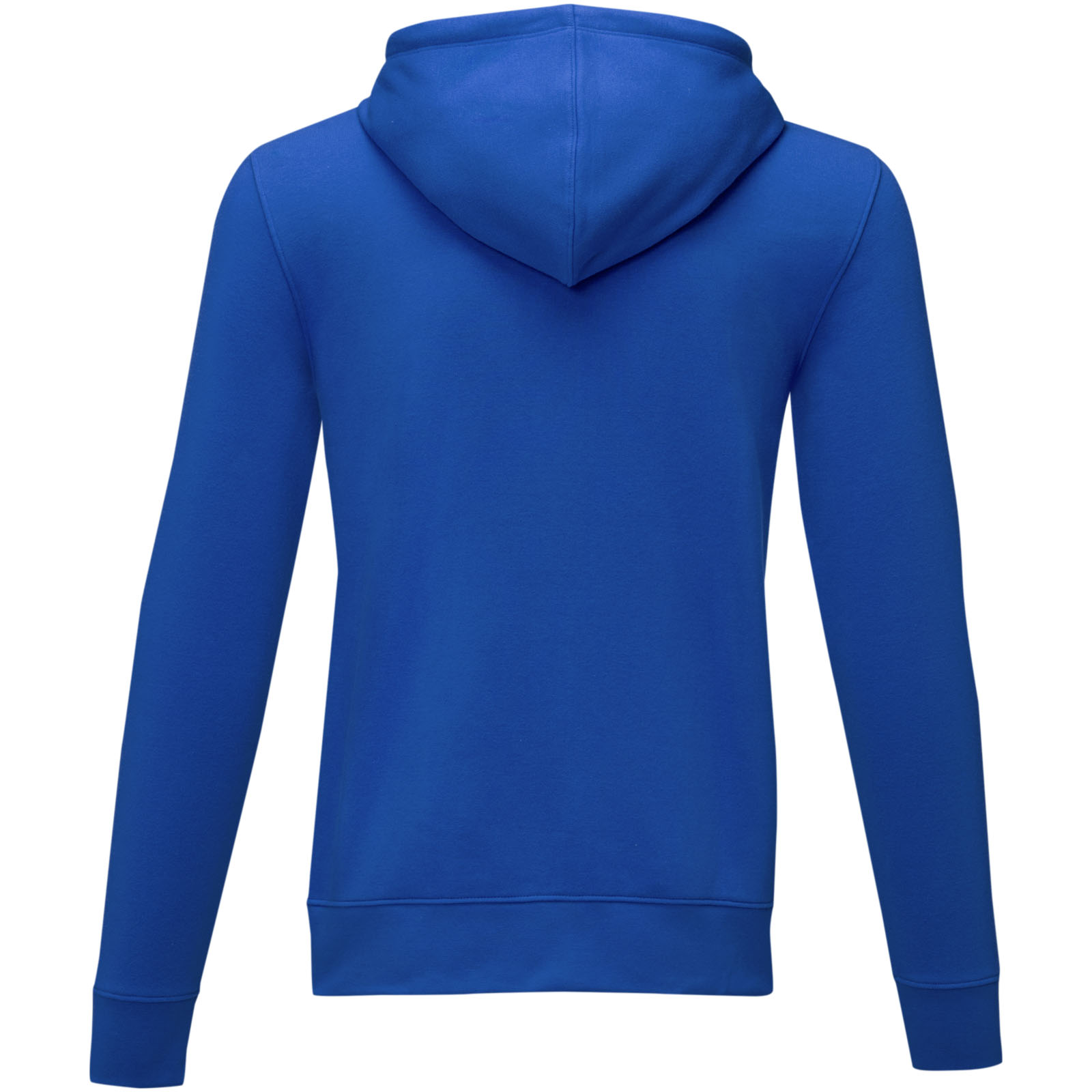 Sudadera con capucha y cremallera completa para hombre Theron