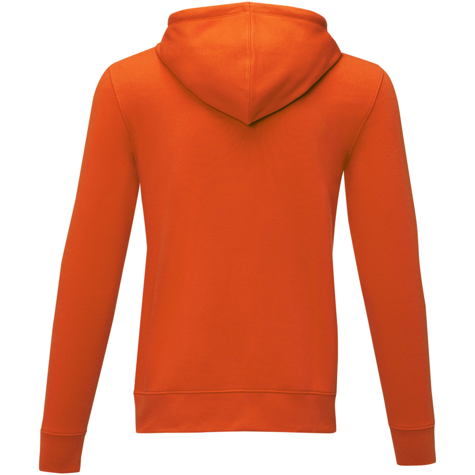 Sudadera con capucha y cremallera completa para hombre Theron