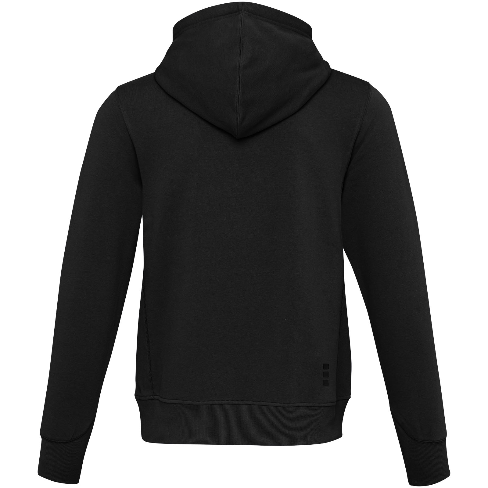 Sudadera con capucha unisex Laguna