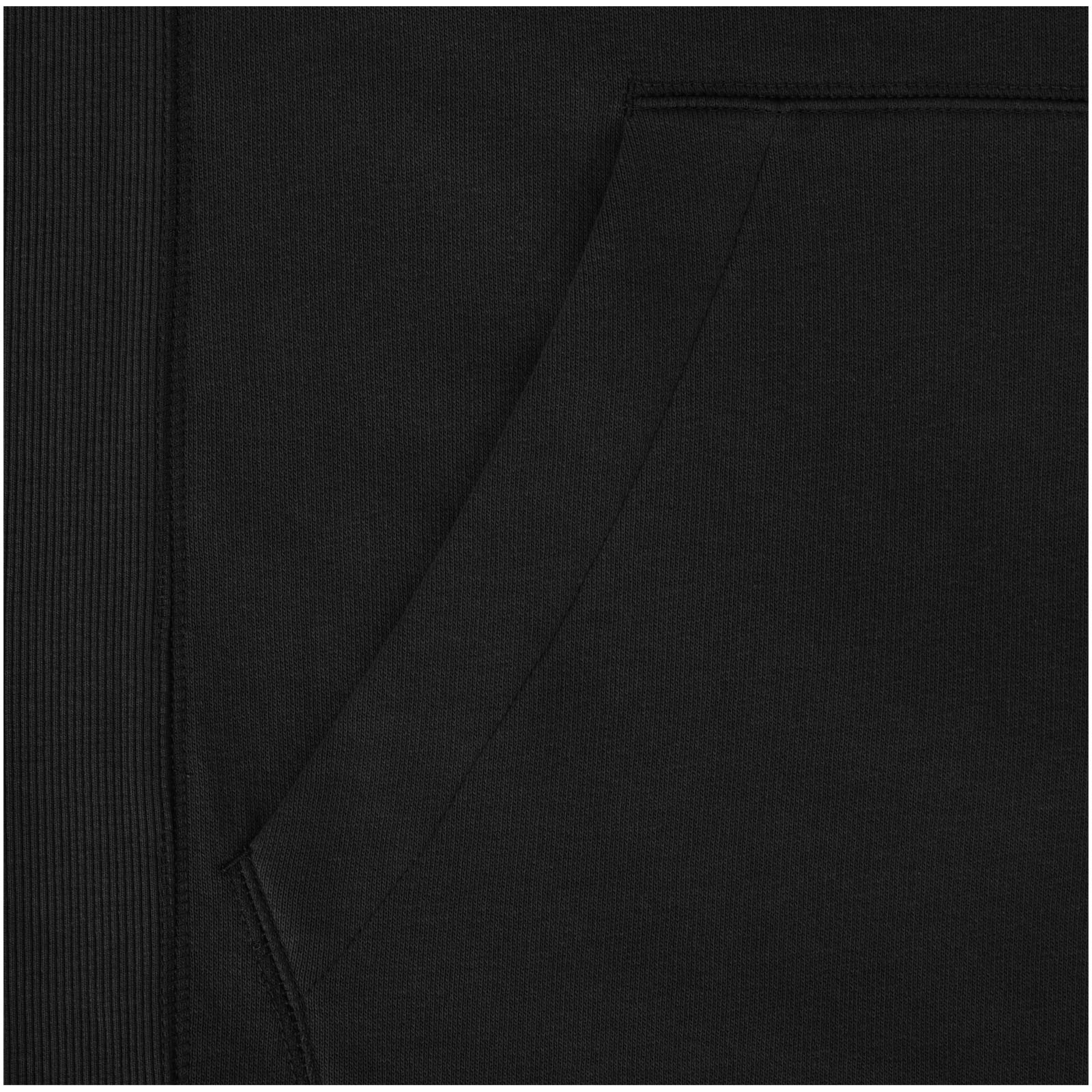 Sudadera con capucha unisex Laguna