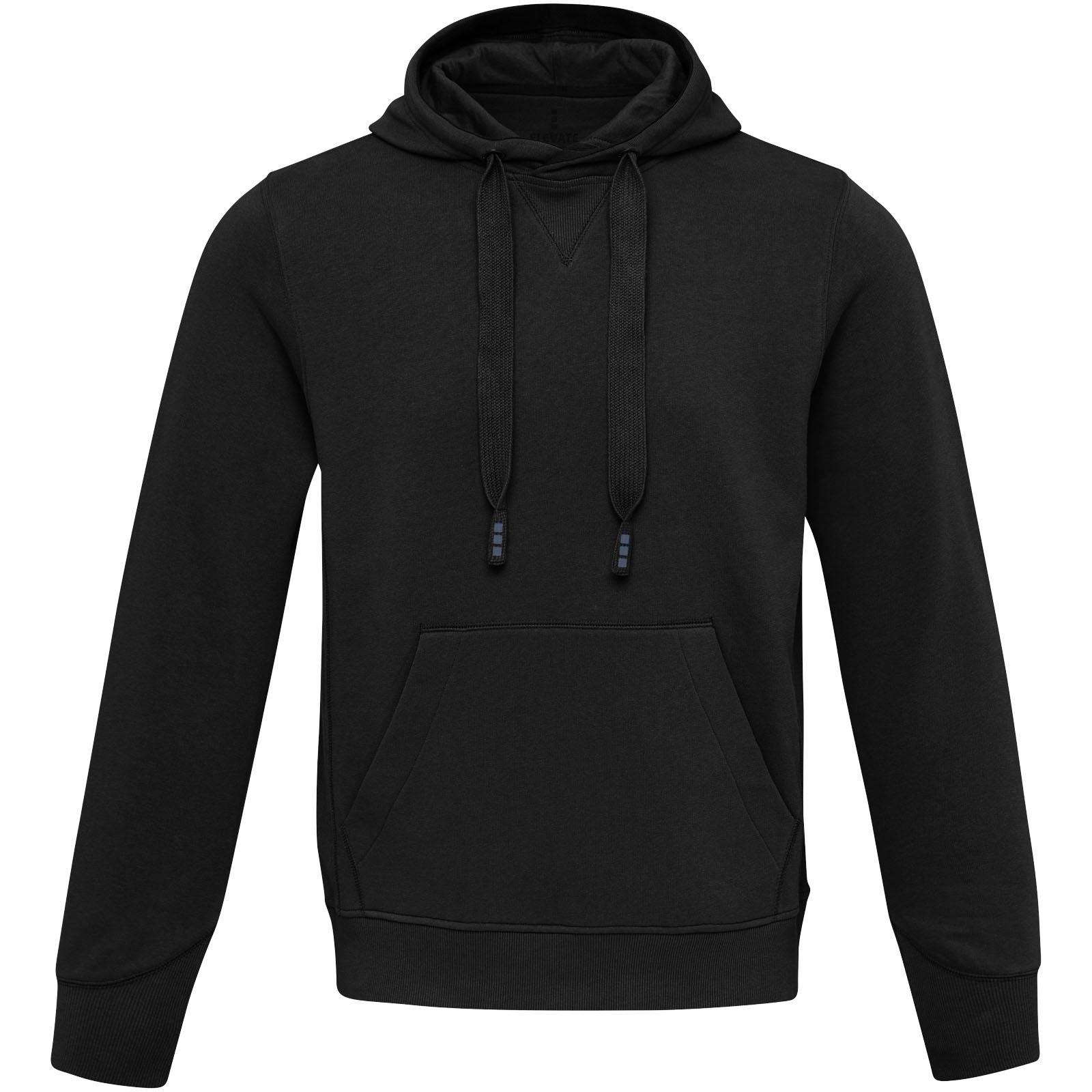 Sudadera con capucha unisex Laguna