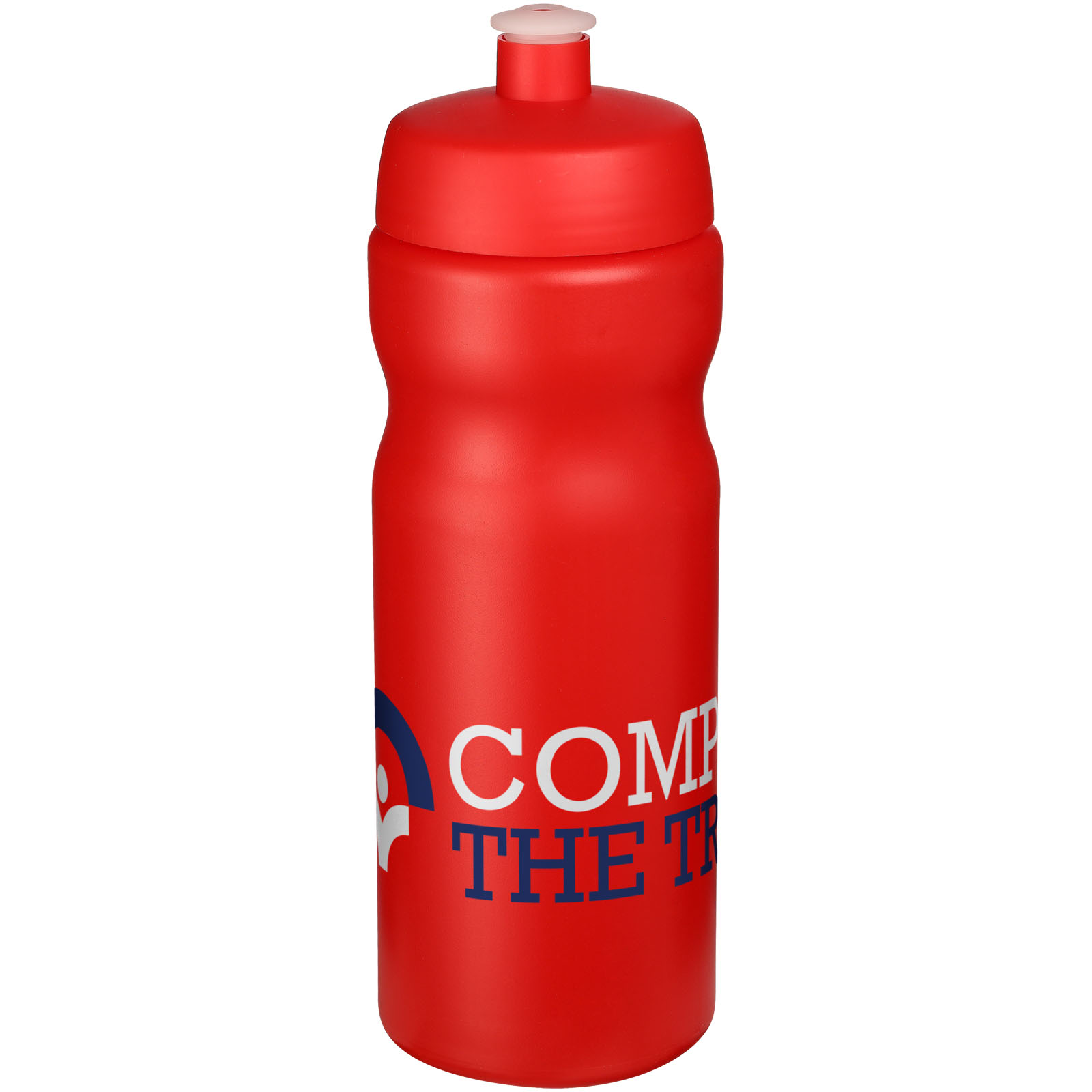 Bidón deportivo de 650 ml Baseline® Plus