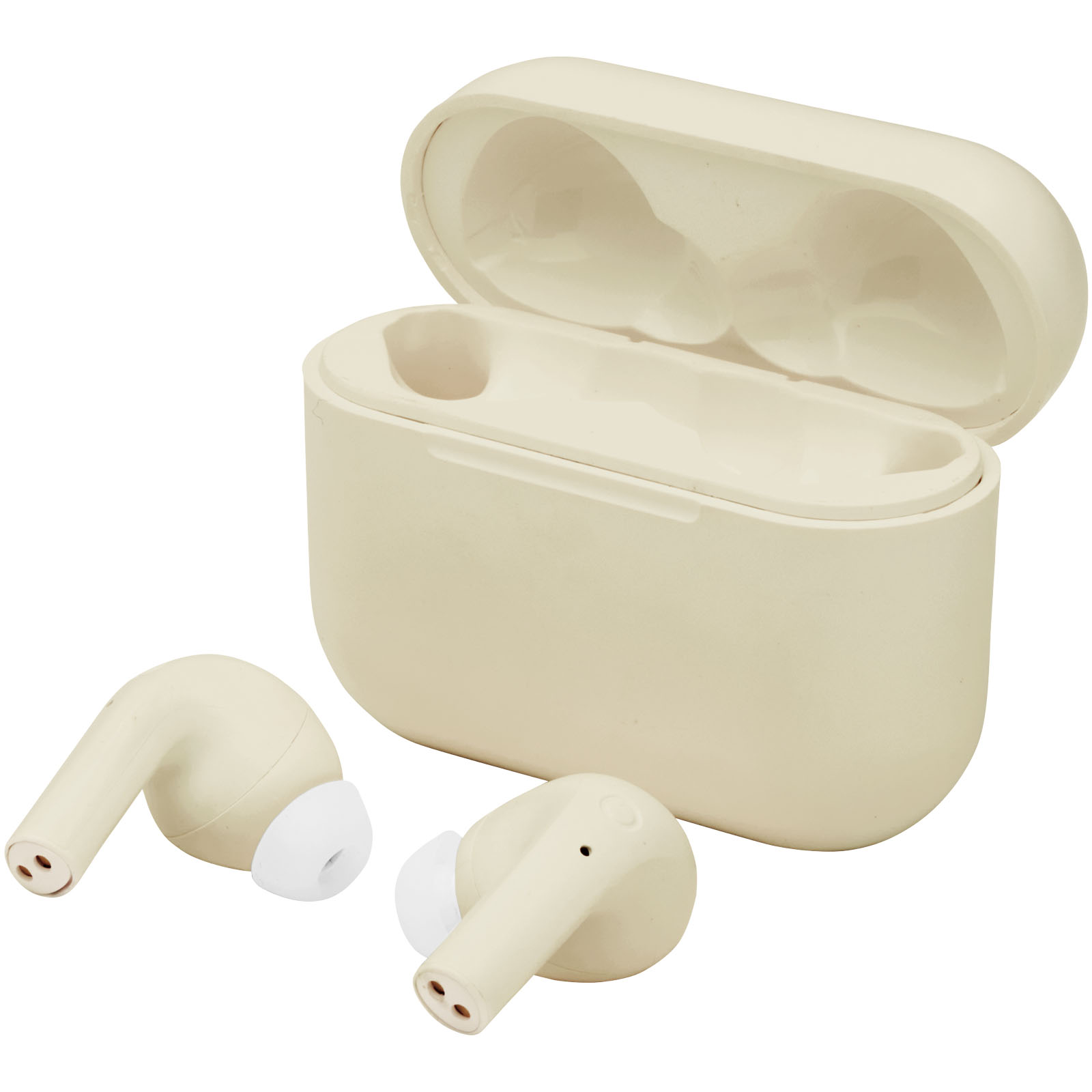 Auriculares con emparejamiento automático True Wireless Braavos 2