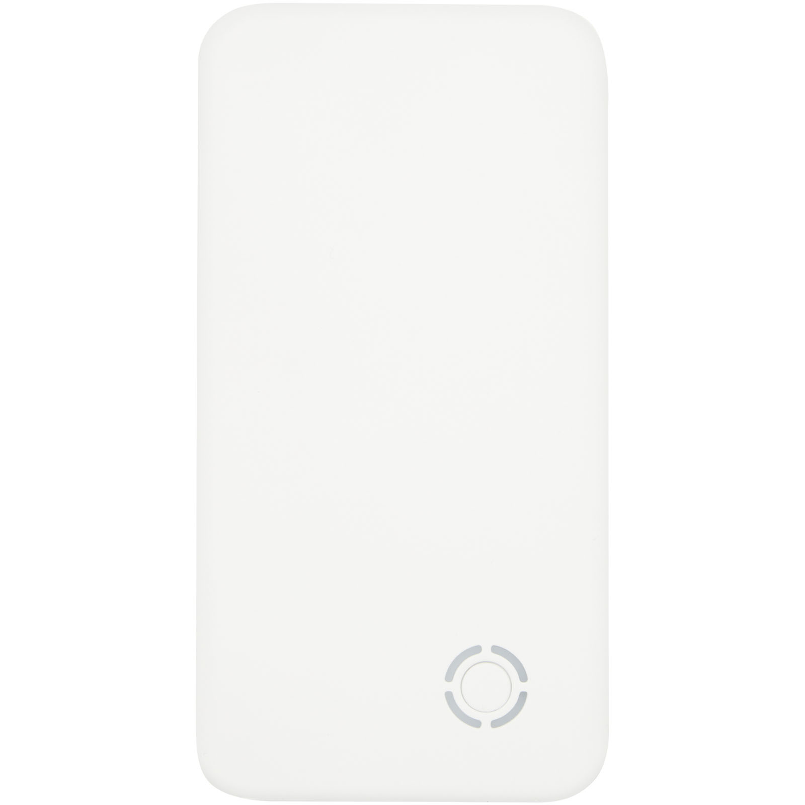 Batería externa dual fina de 4000 mAh Slender