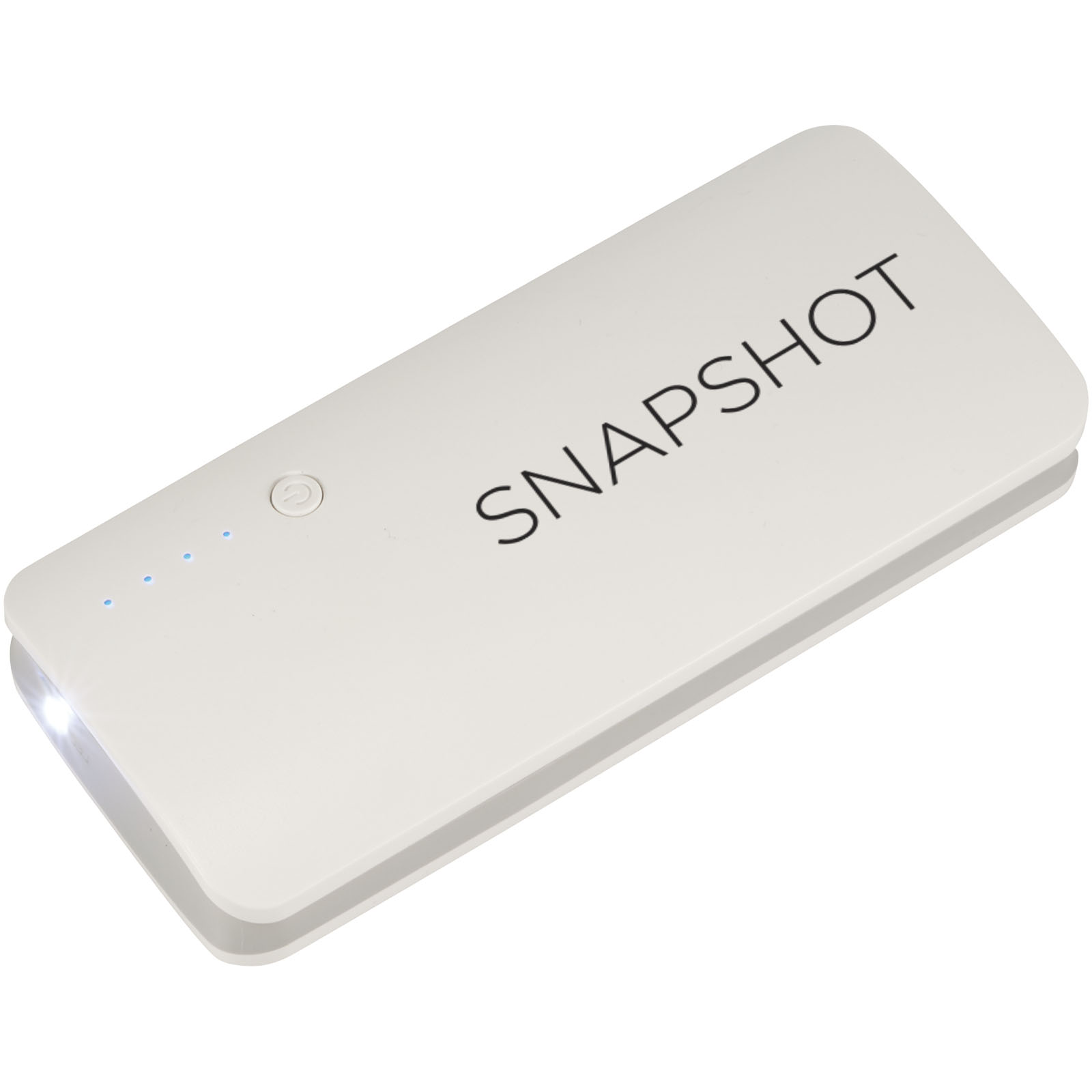 Batería externa de 10000 mAh Spare