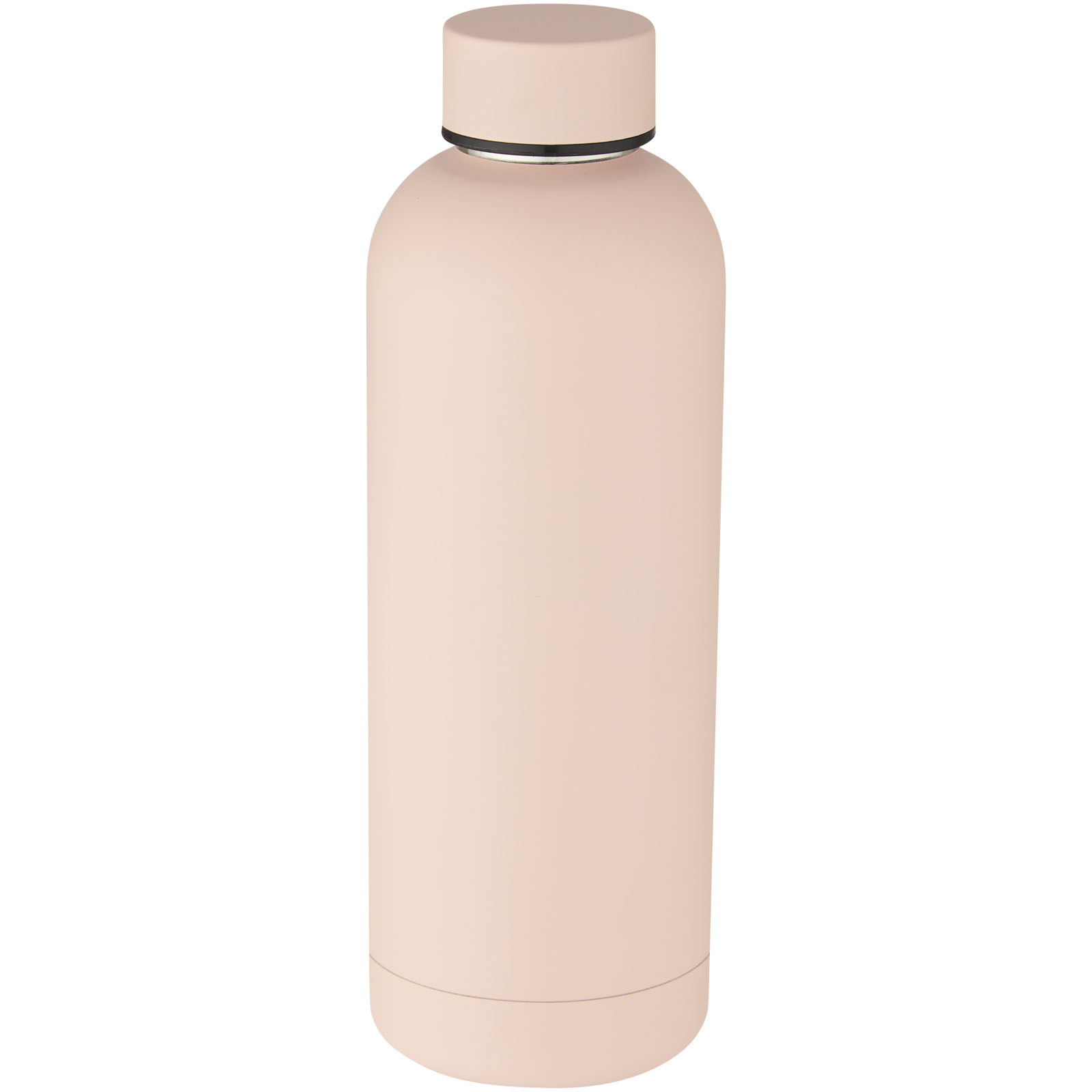 Bidón con aislamiento de cobre al vacío de 500 ml Spring