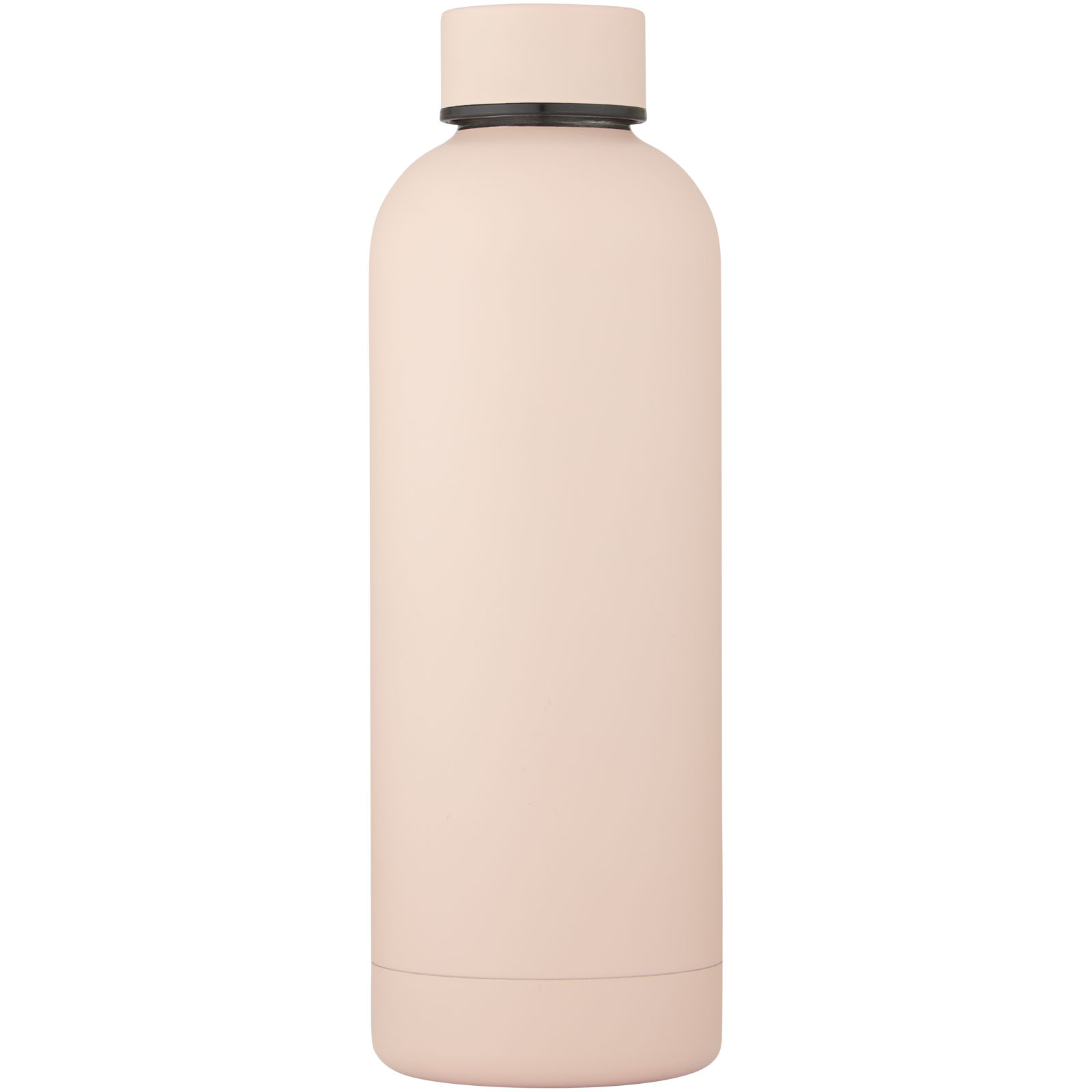 Bidón con aislamiento de cobre al vacío de 500 ml Spring