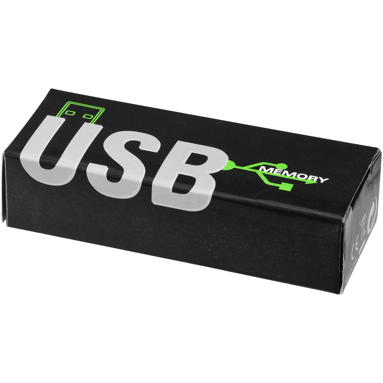 Memoria USB 4 GB Flat