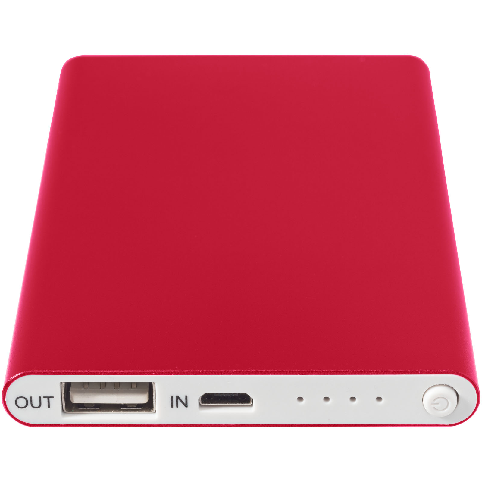 Batería externa de 4000 mAh Pep