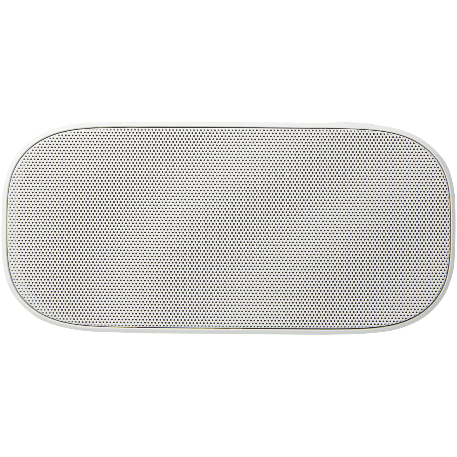 Altavoz Bluetooth® IPX5 de plástico reciclado de 5 W Stark 2.0