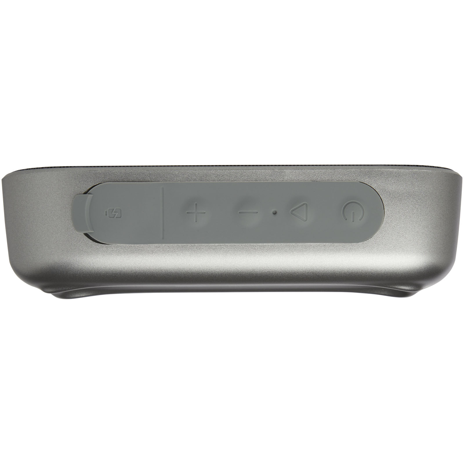 Altavoz Bluetooth® IPX5 de plástico reciclado de 5 W Stark 2.0