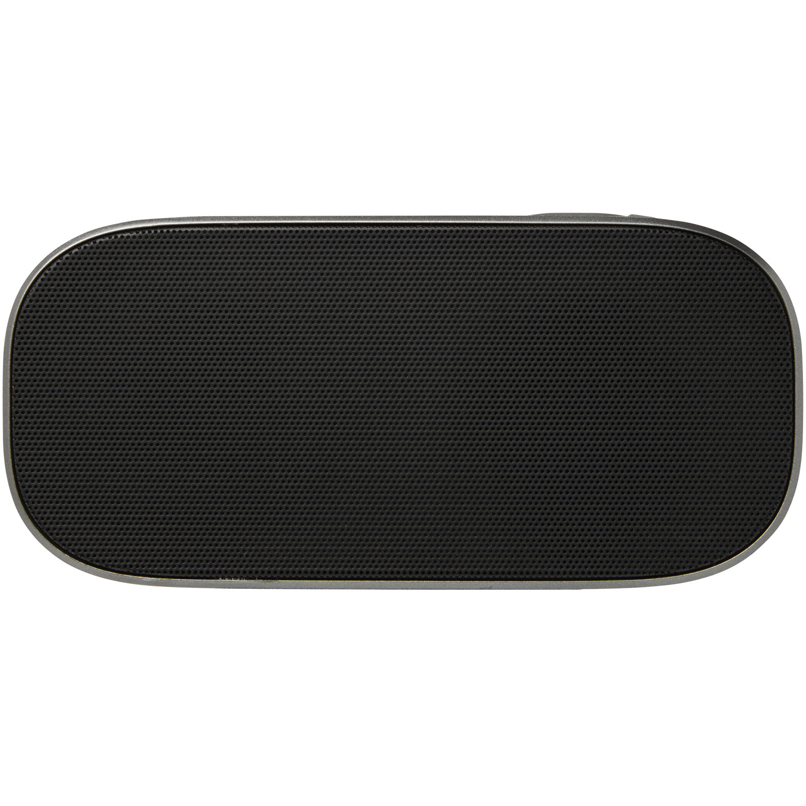 Altavoz Bluetooth® IPX5 de plástico reciclado de 5 W Stark 2.0