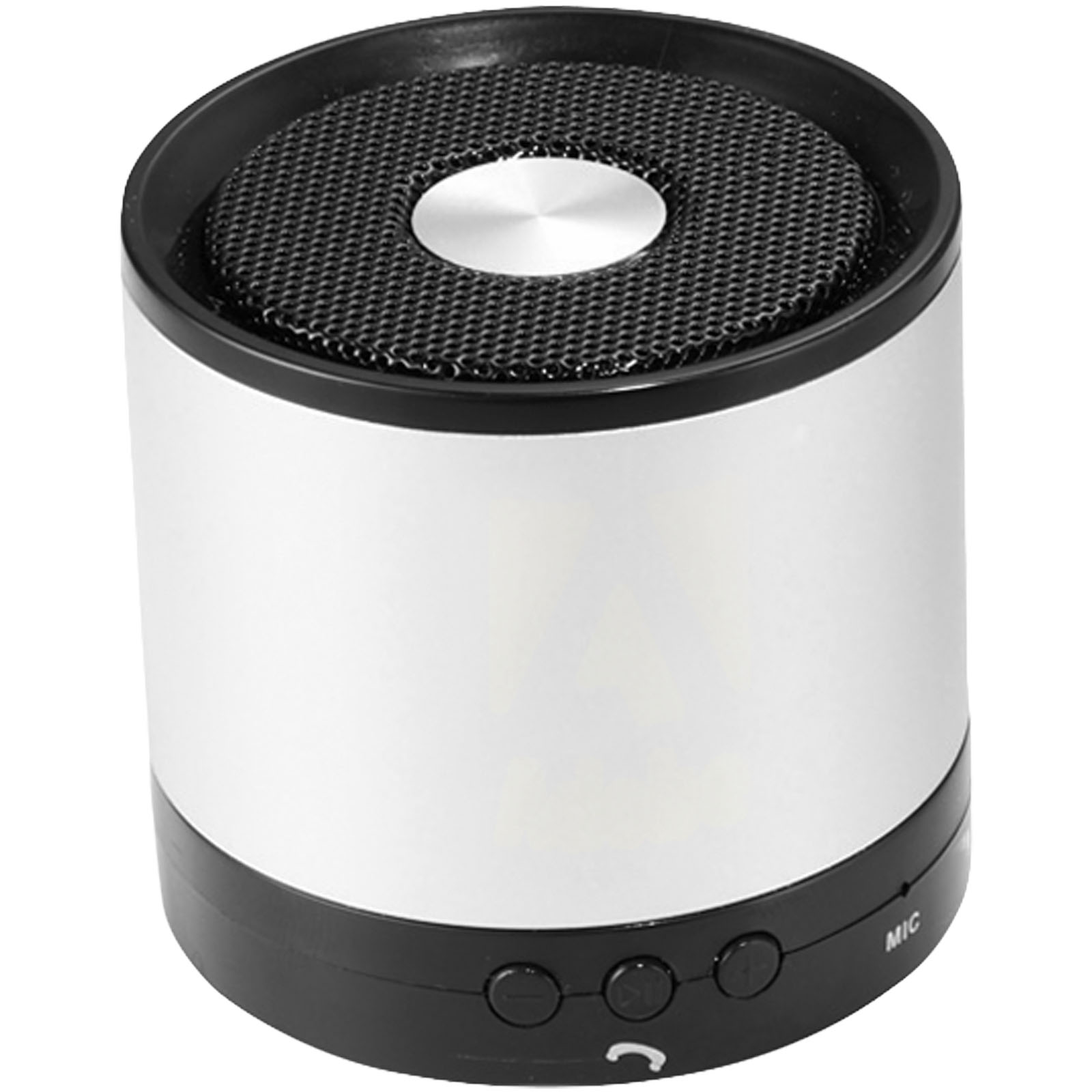 Altavoz Bluetooth® de aluminio Greedo
