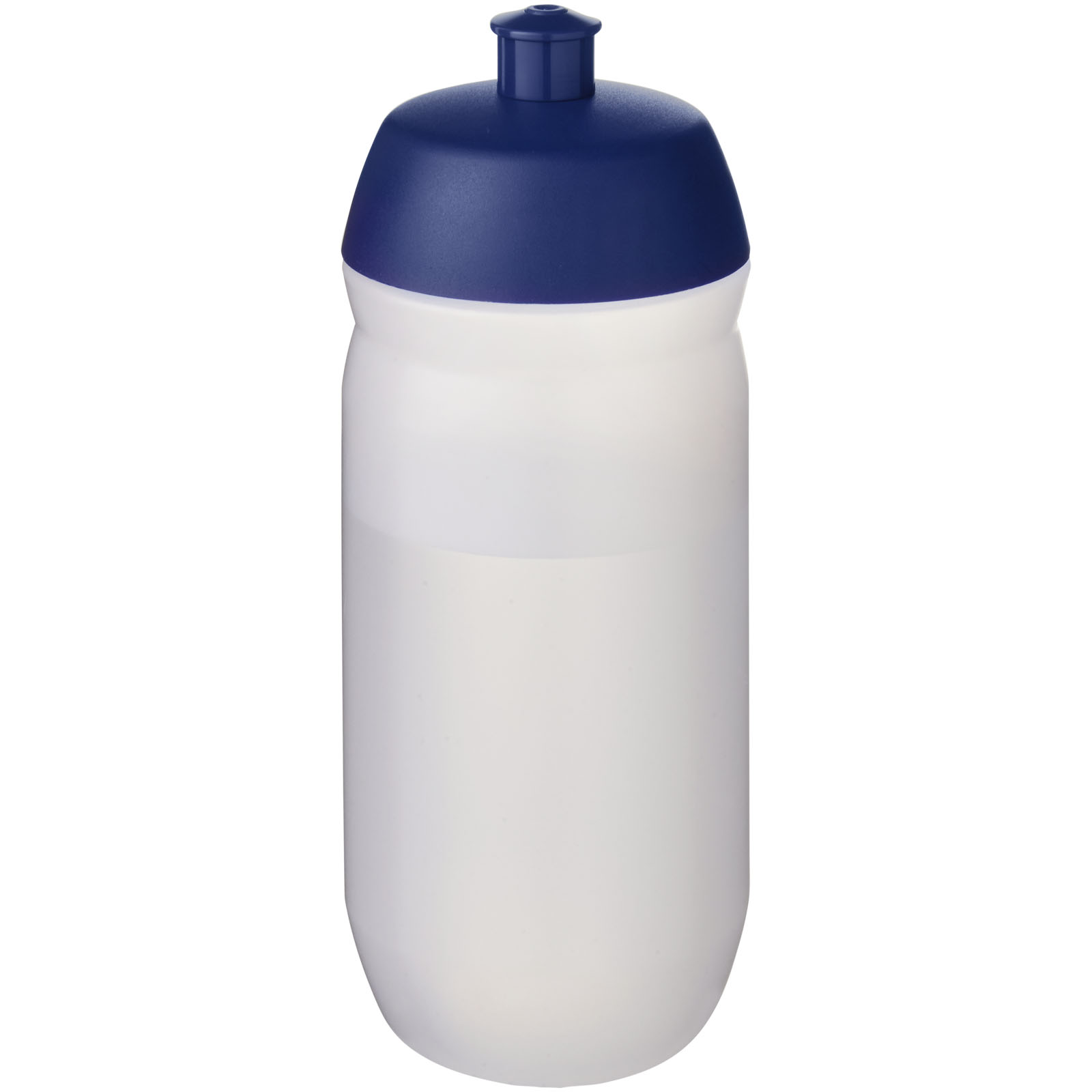 Bidón deportivo de 500 ml HydroFlex™ Clear