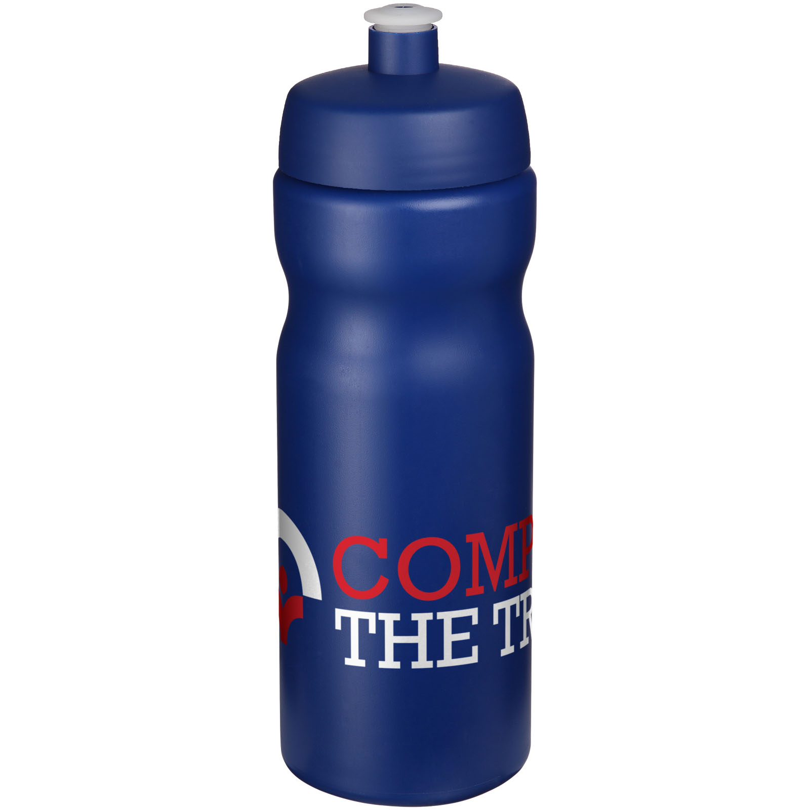 Bidón deportivo de 650 ml Baseline® Plus