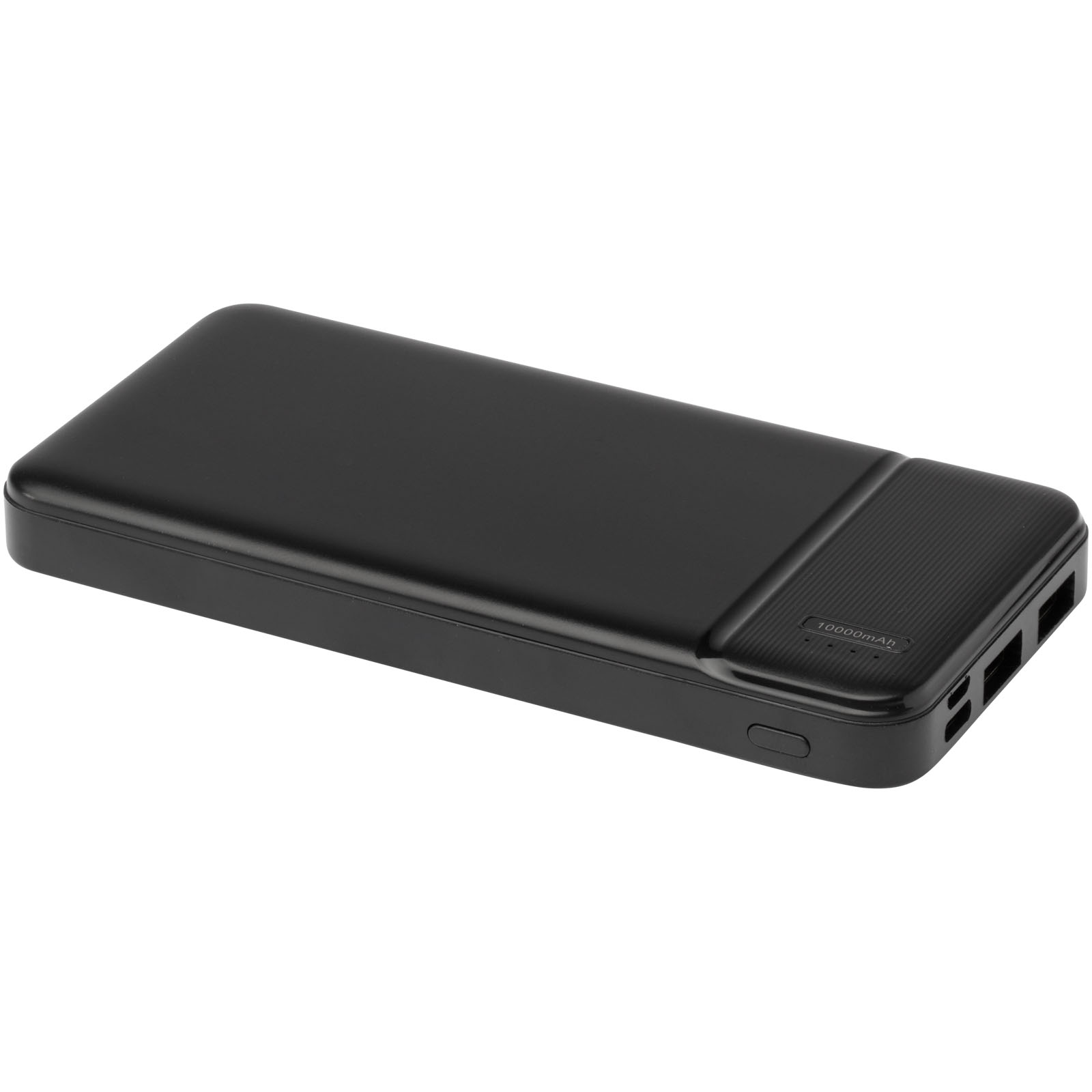 Batería externa de plástico reciclado de 10 000 mAh Loop