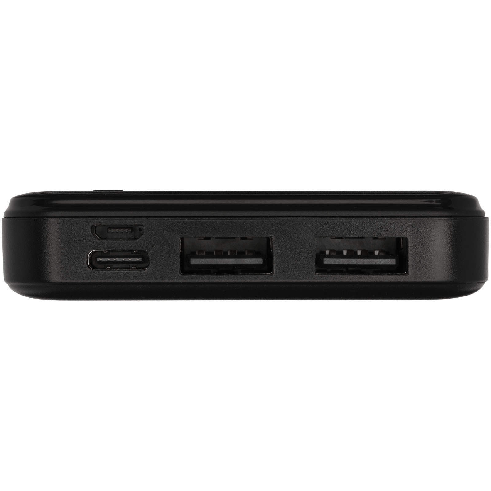 Batería externa de plástico reciclado de 10 000 mAh Loop