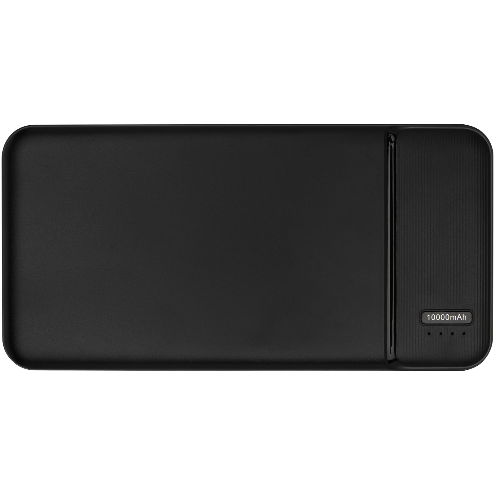 Batería externa de plástico reciclado de 10 000 mAh Loop