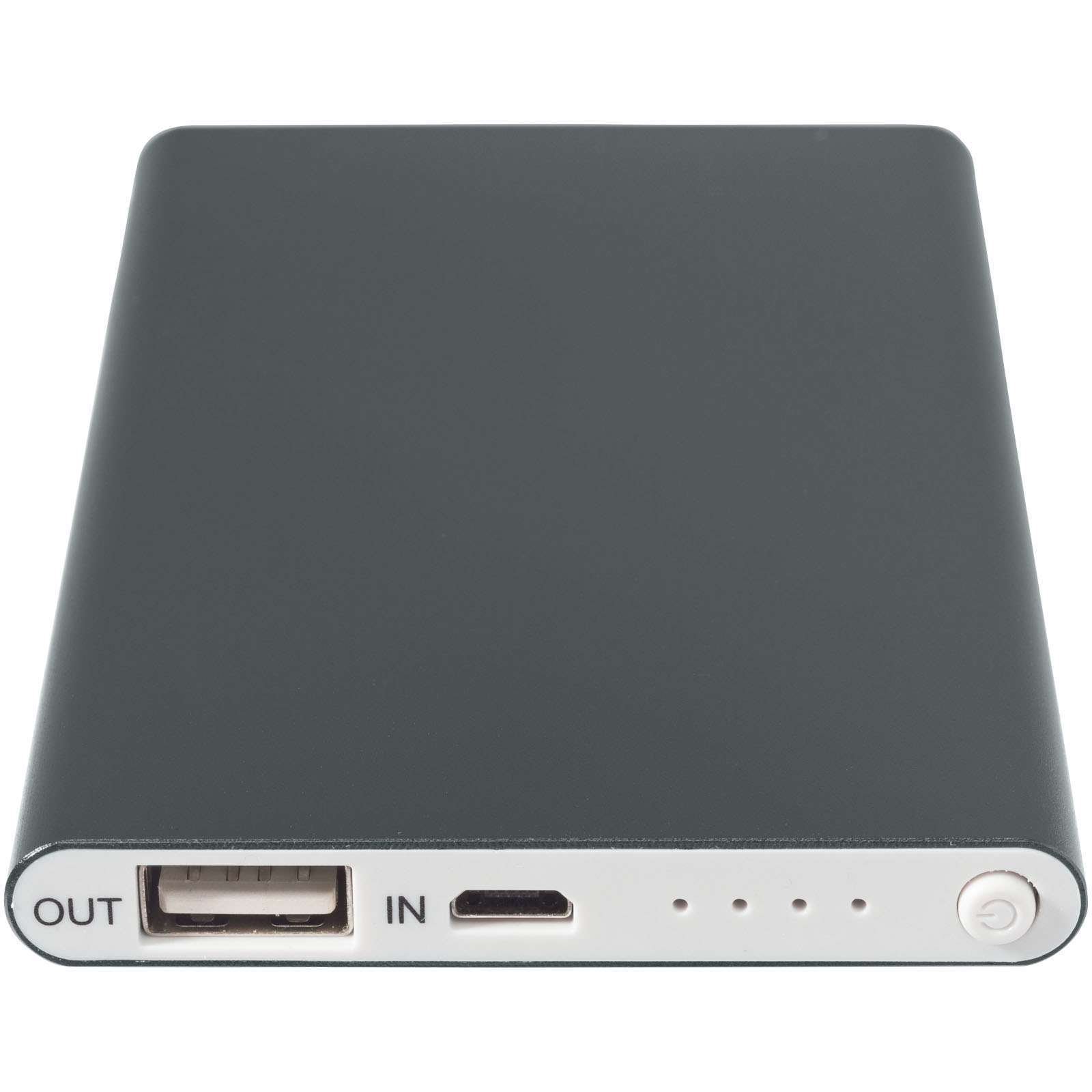 Batería externa de 4000 mAh Pep