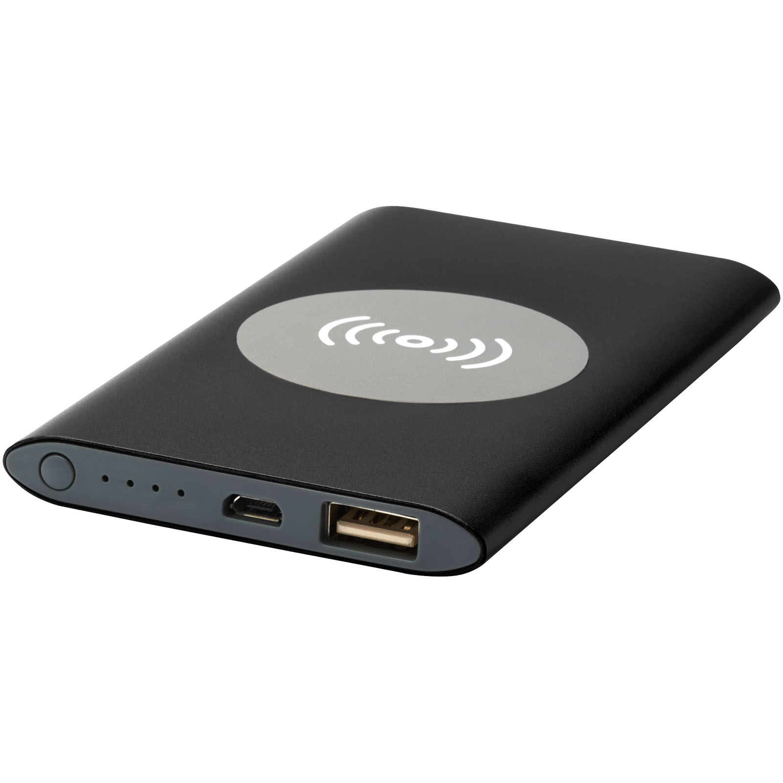 Batería externa inalámbrica de 4000 mAh Juice