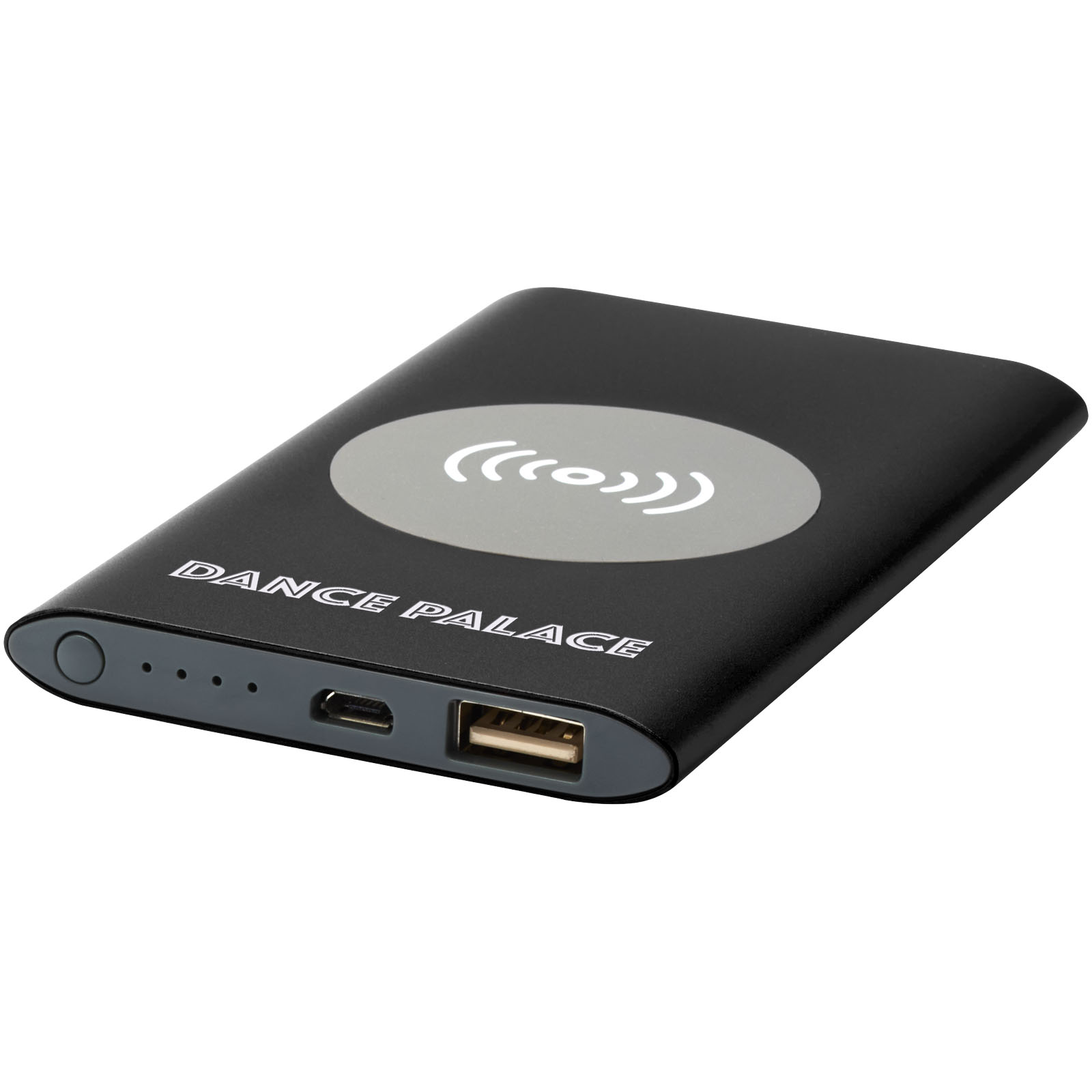 Batería externa inalámbrica de 4000 mAh Juice
