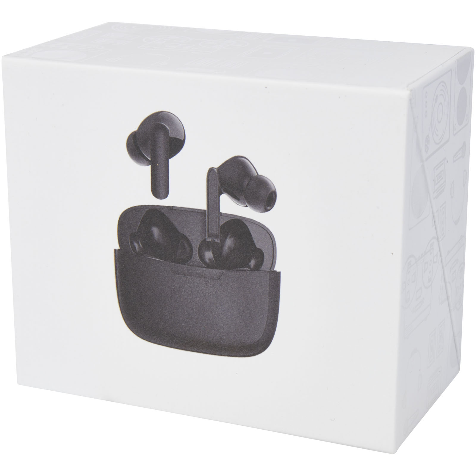 Auriculares inalámbricos con emparejamiento automático True Wireless Essos 2.0