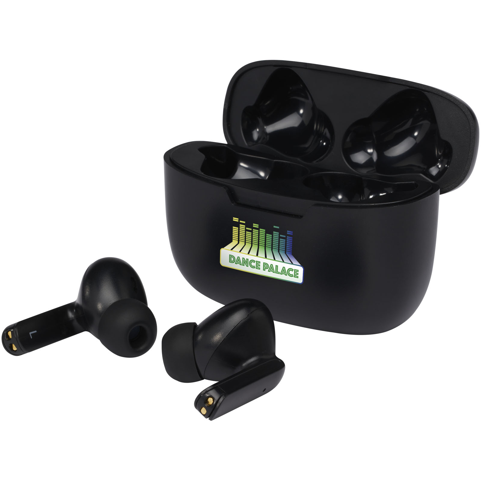 Auriculares inalámbricos con emparejamiento automático True Wireless Essos 2.0