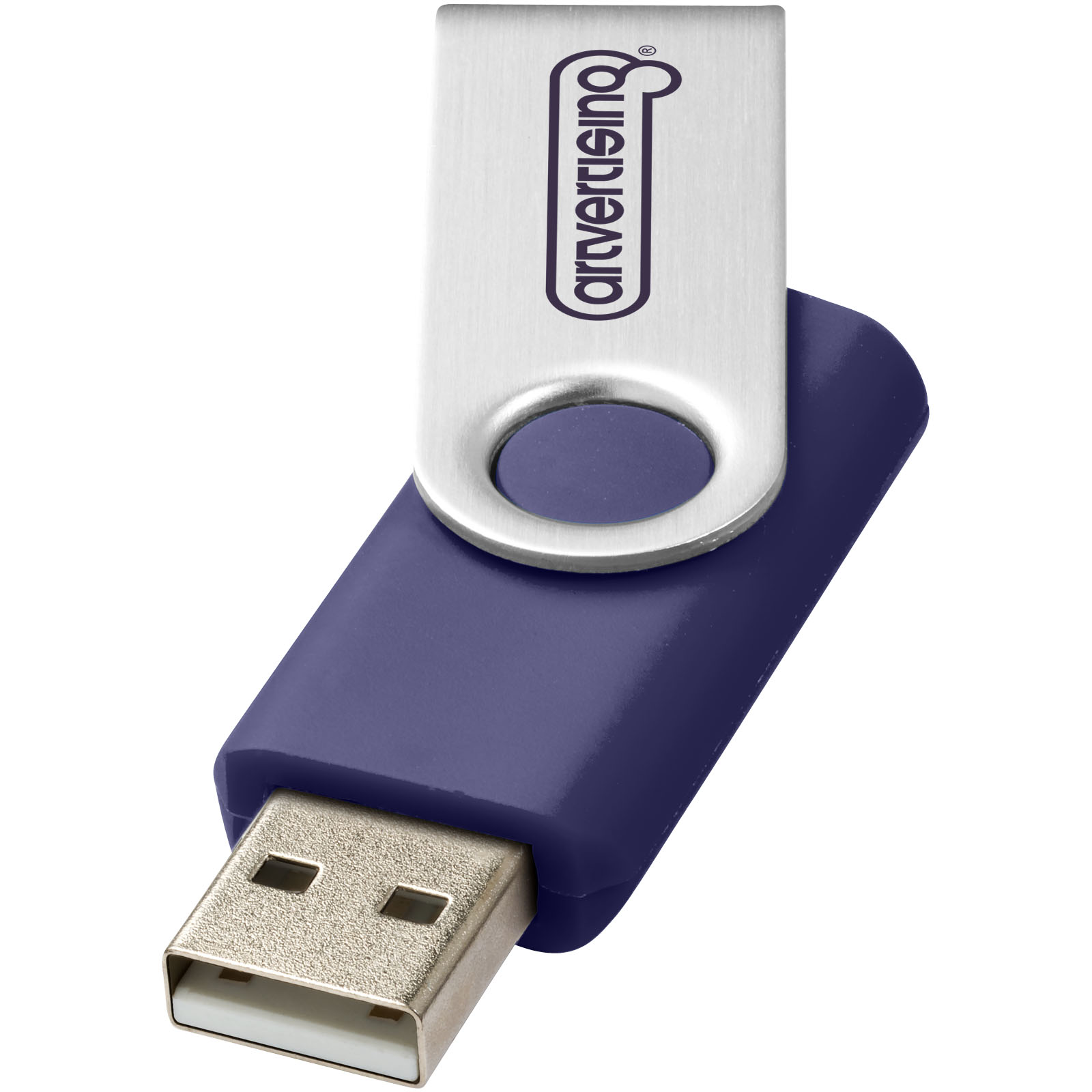 Memoria USB básica de 16 GB Rotate