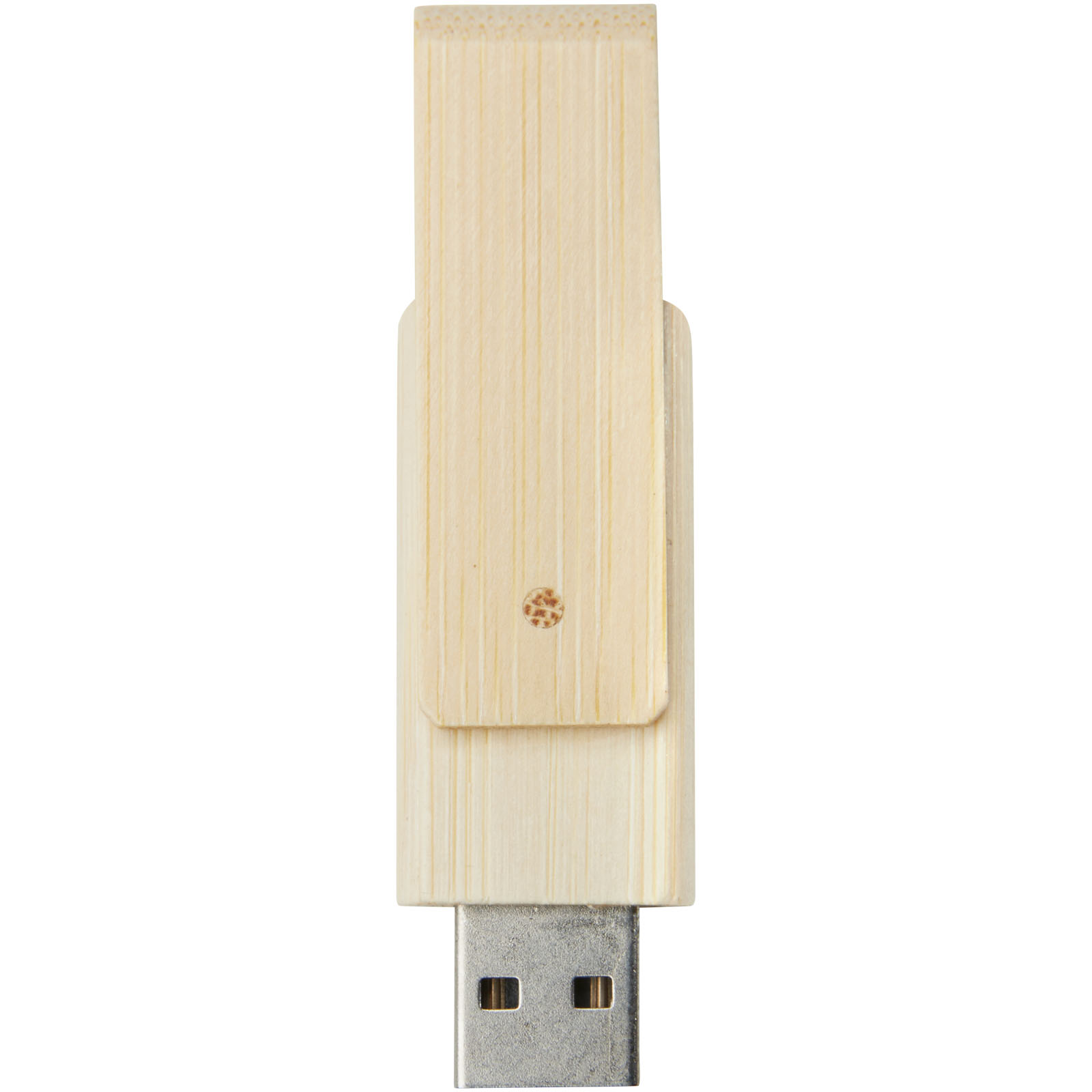 Memoria USB de bambú de 4 GB Rotate