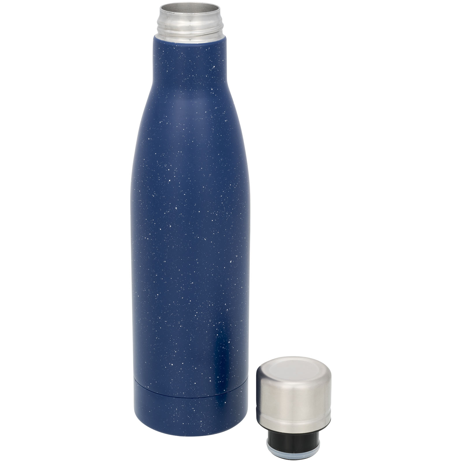 Bidón moteado con aislamiento de cobre de 500 ml Vasa
