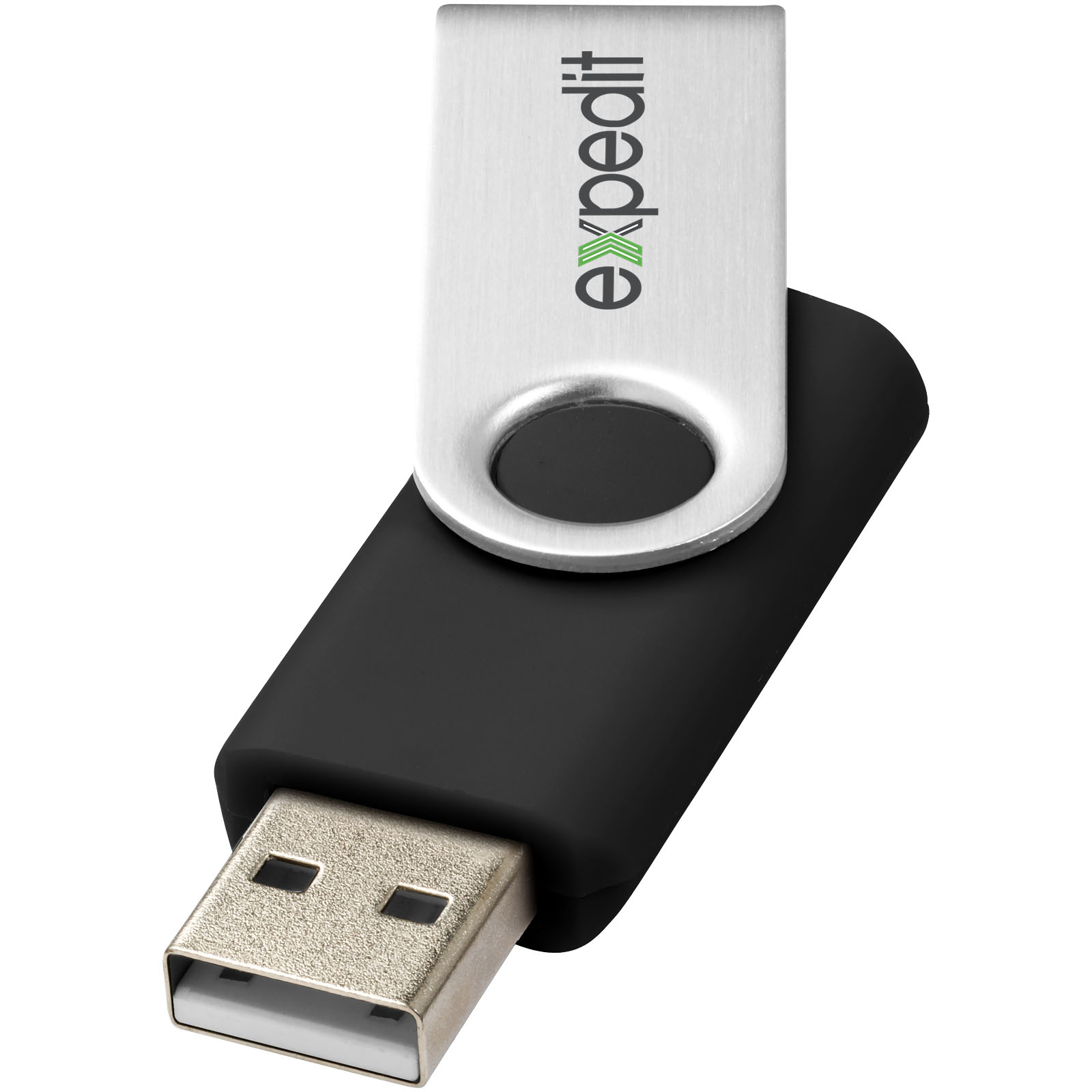 Memoria USB básica de 16 GB Rotate