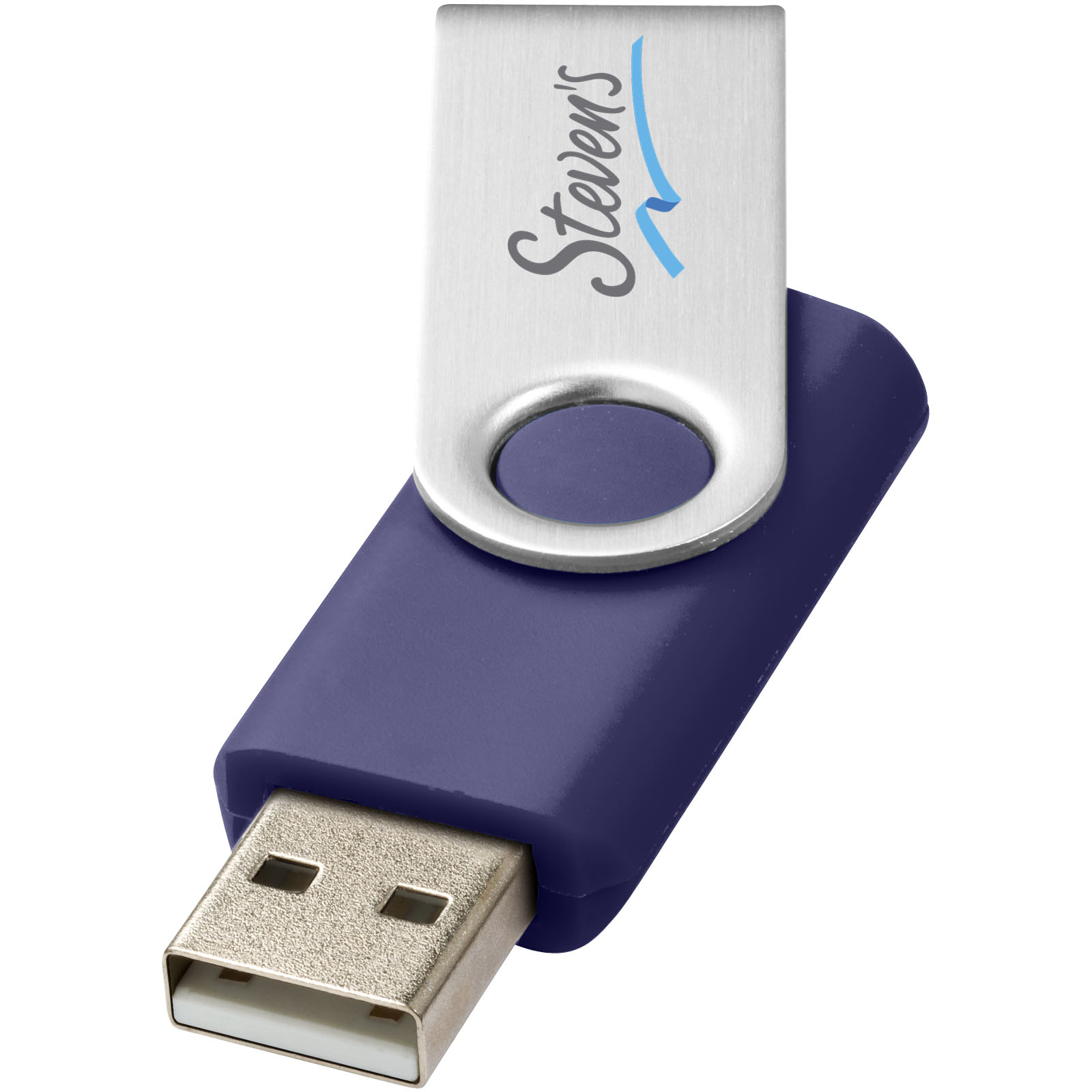 Memoria USB básica de 32 GB Rotate
