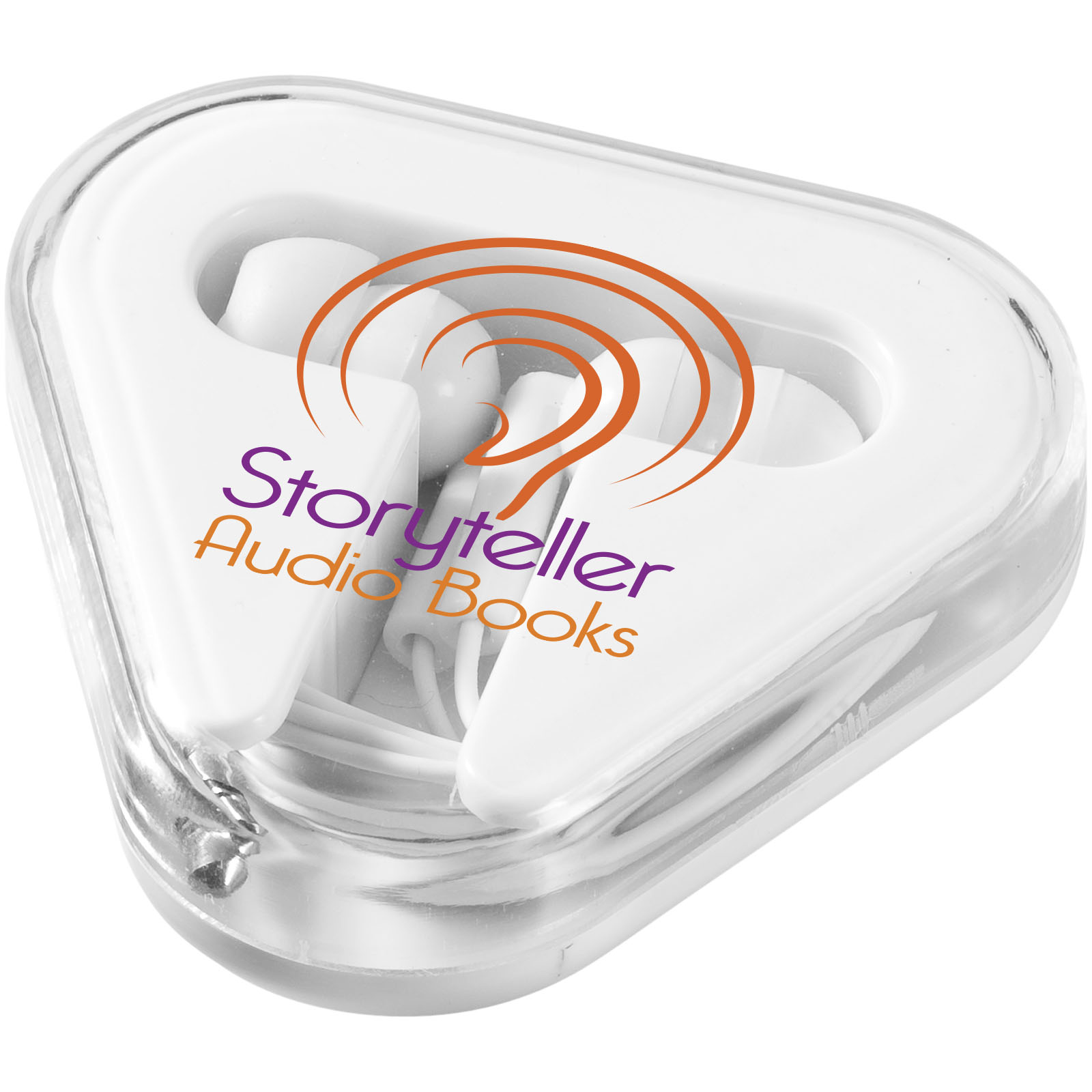 Auriculares intraurales Rebel