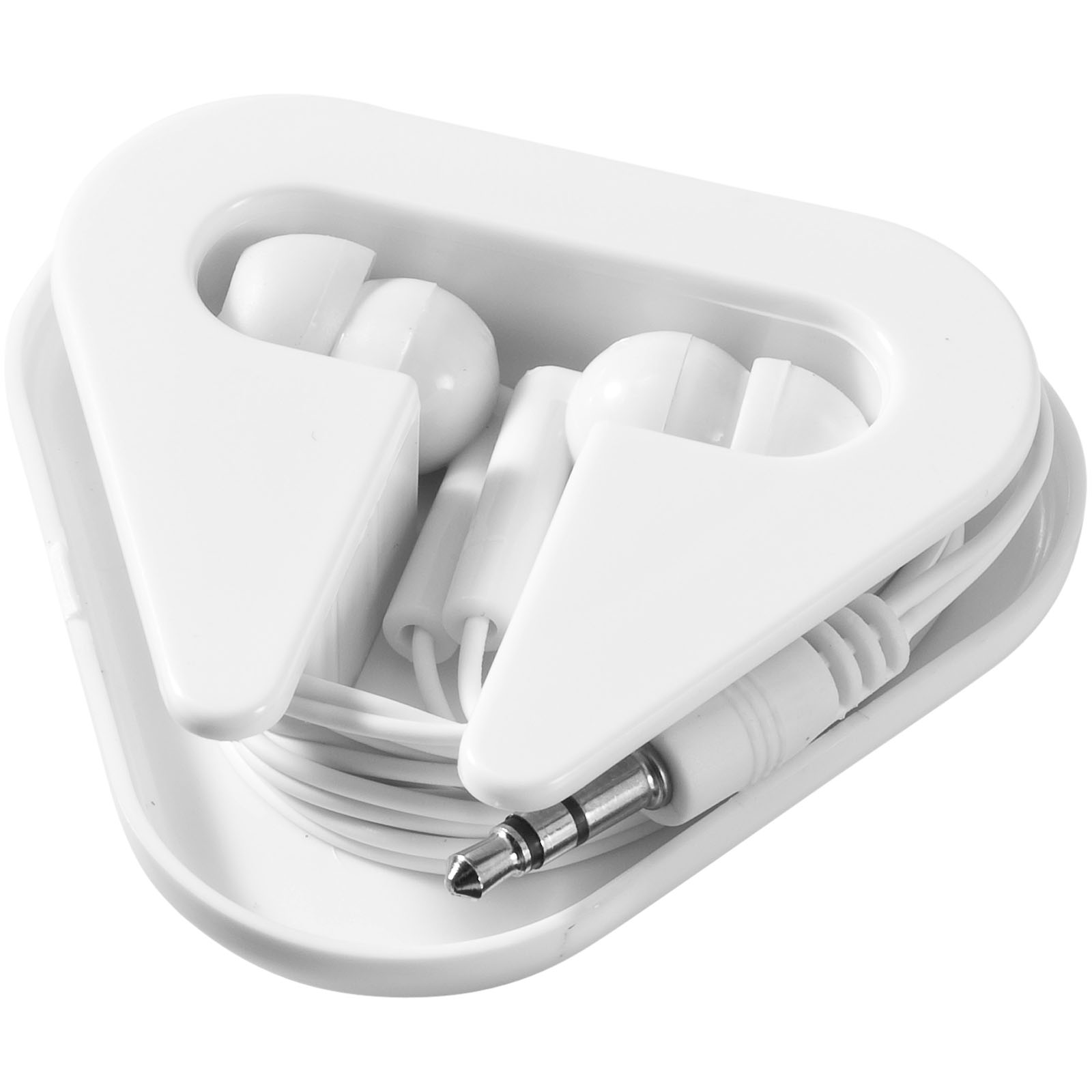 Auriculares intraurales Rebel