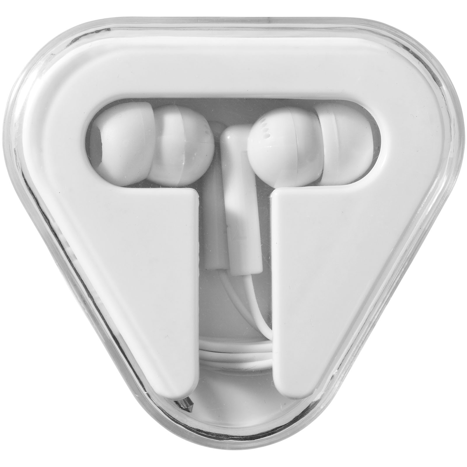 Auriculares intraurales Rebel