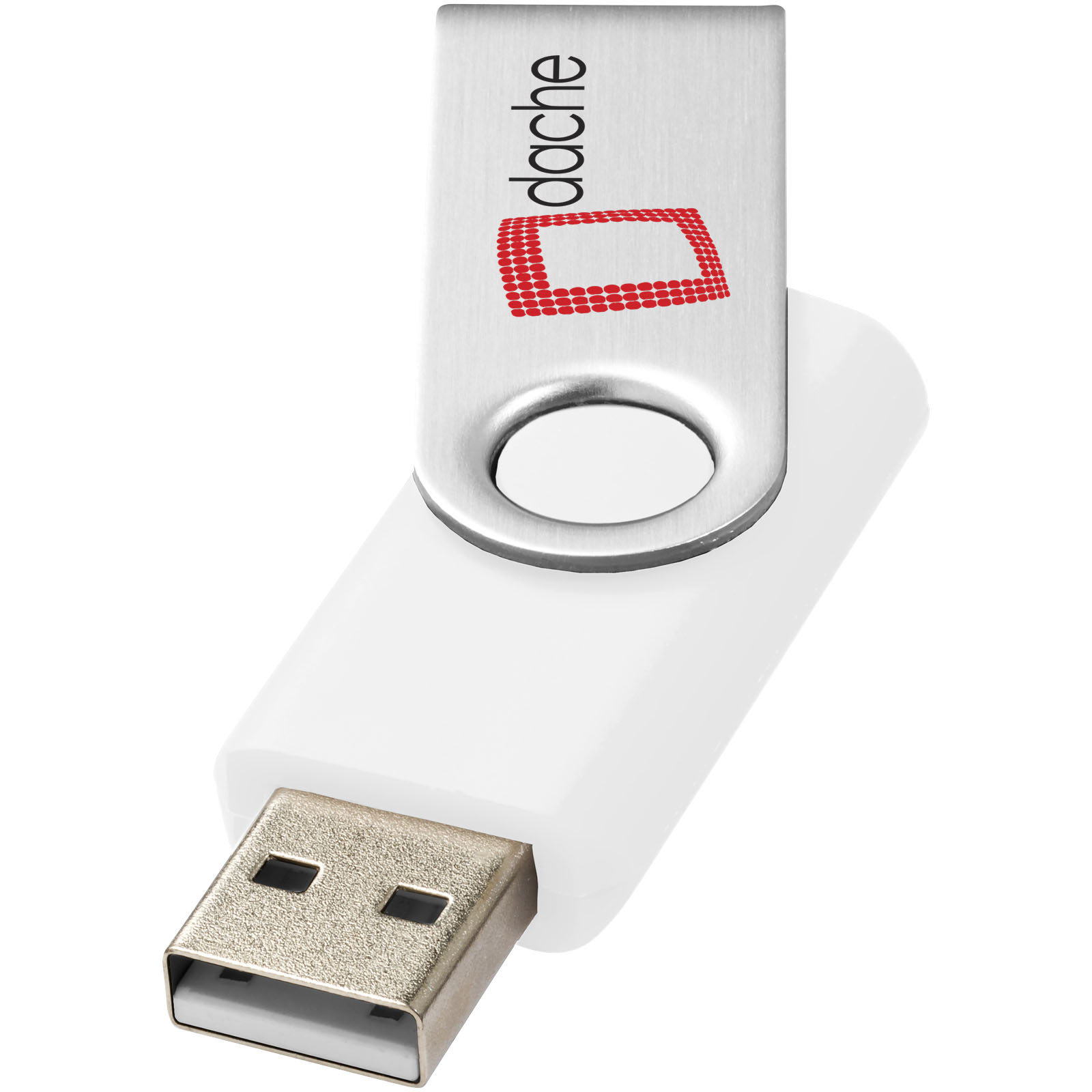 Memoria USB básica de 16 GB Rotate
