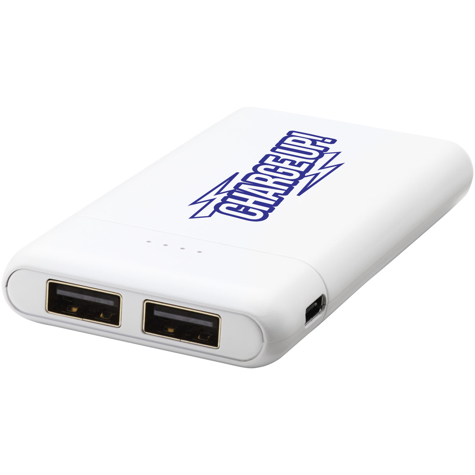 Batería externa de alta densidad de 5000 mAh Odyssey
