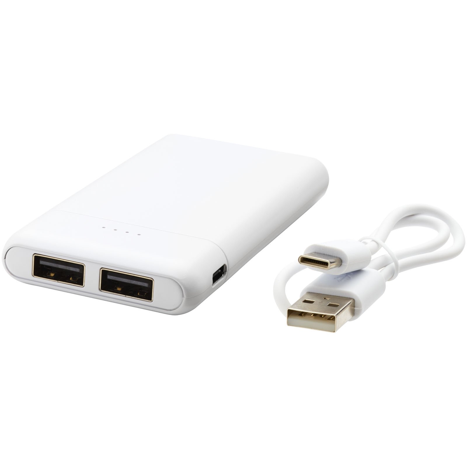Batería externa de alta densidad de 5000 mAh Odyssey