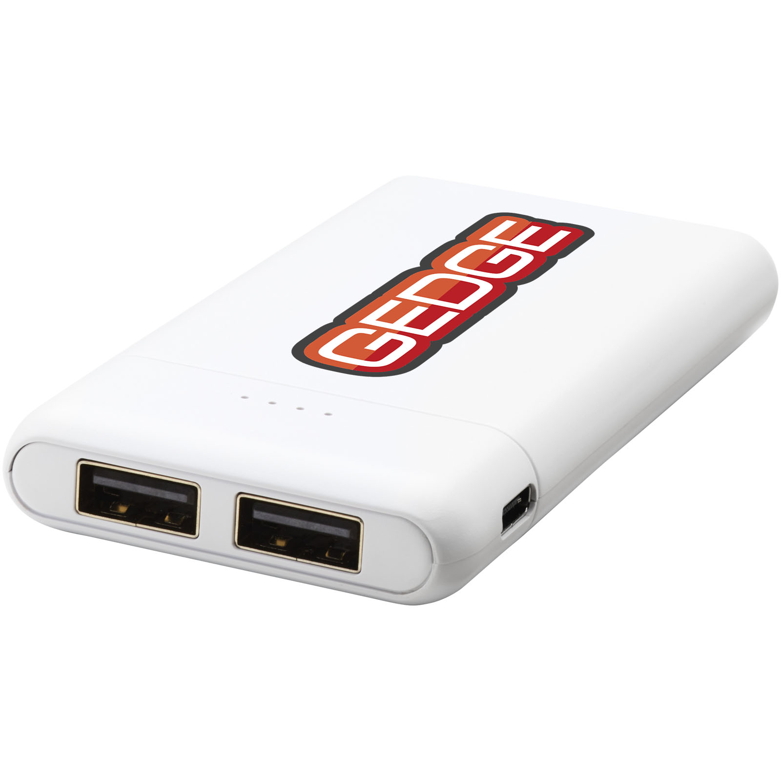Batería externa de alta densidad de 5000 mAh Odyssey