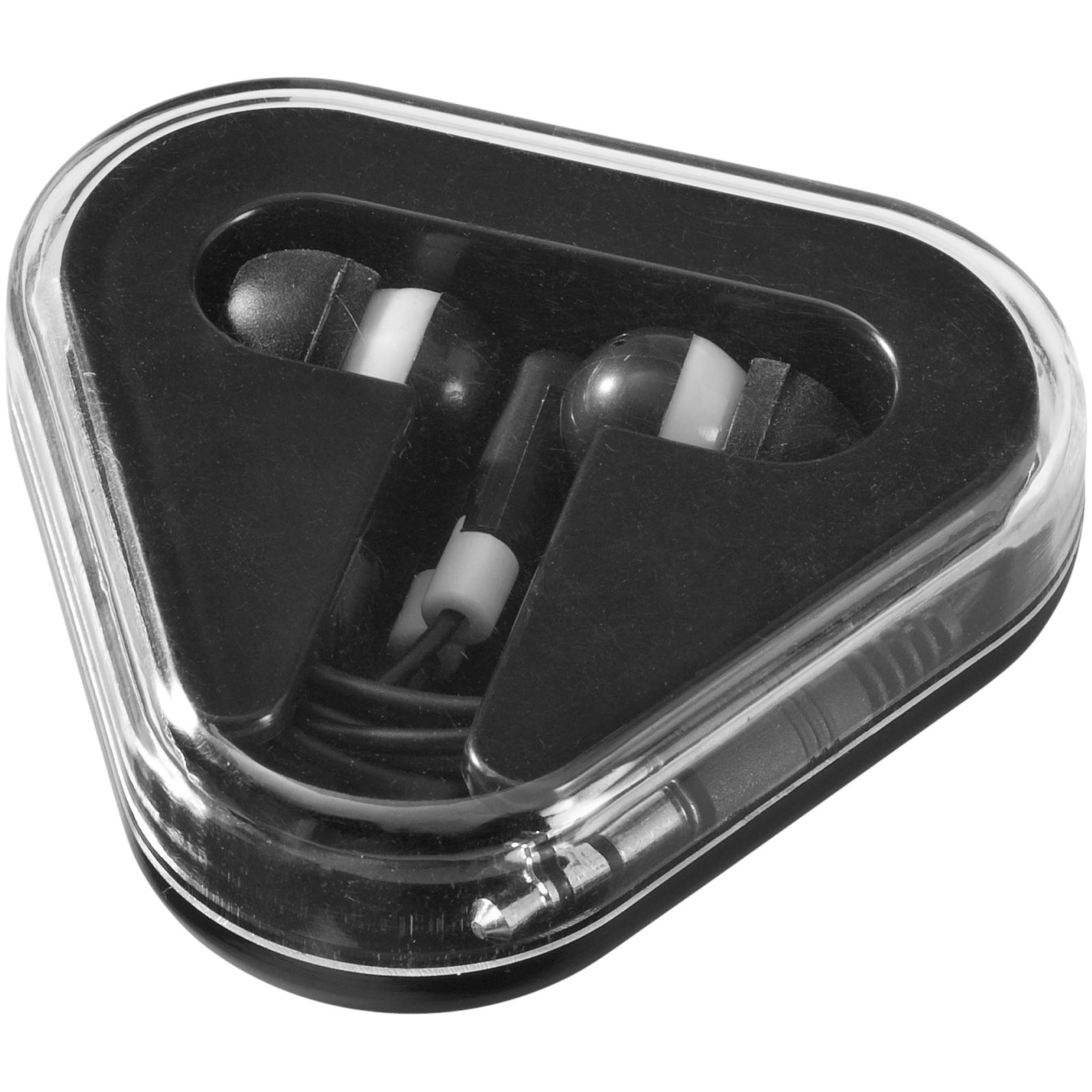 Auriculares intraurales Rebel