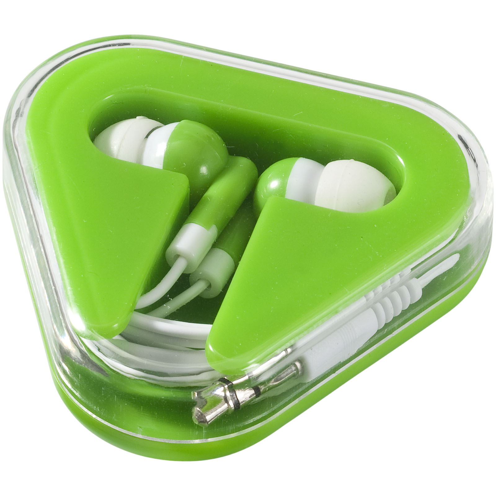 Auriculares intraurales Rebel