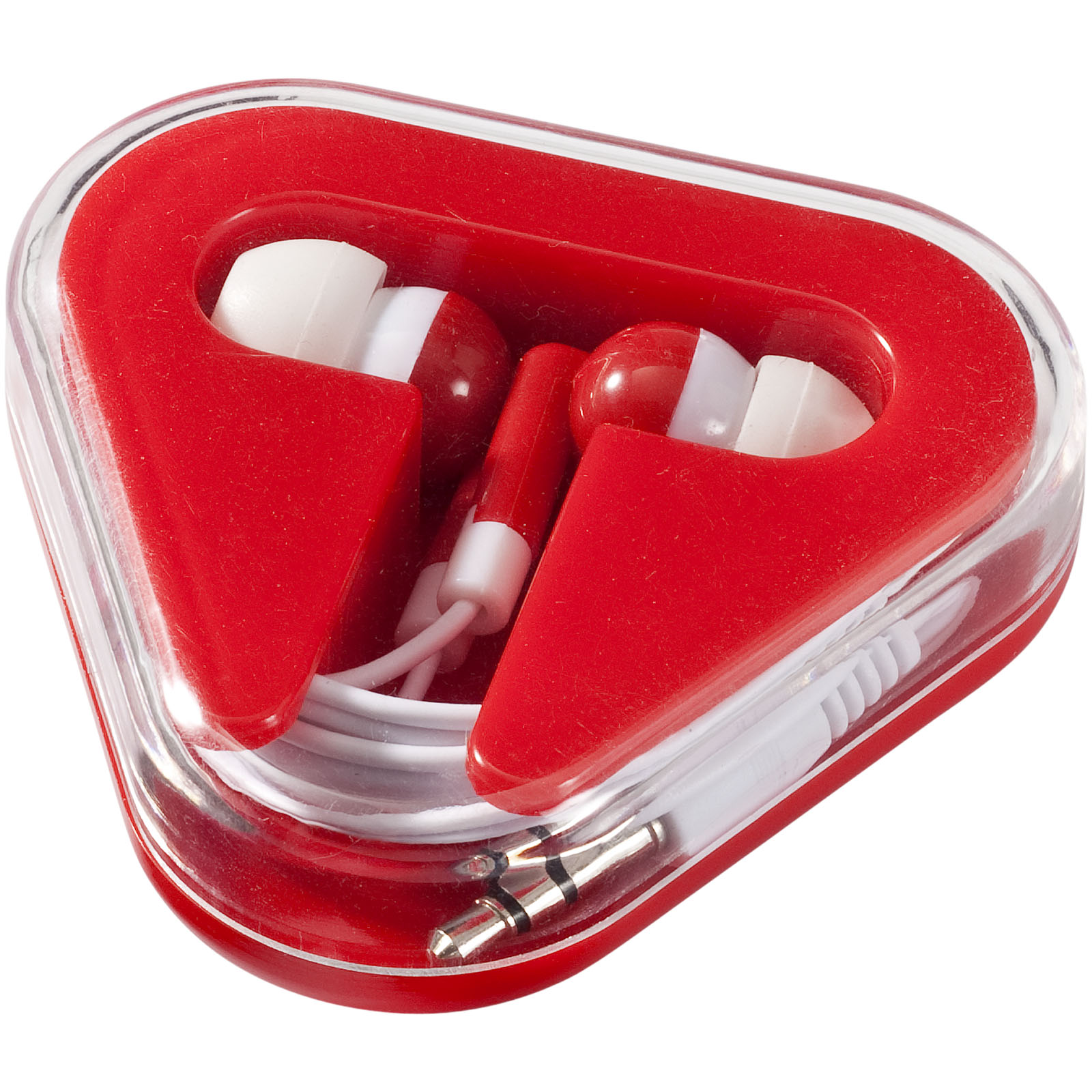 Auriculares intraurales Rebel