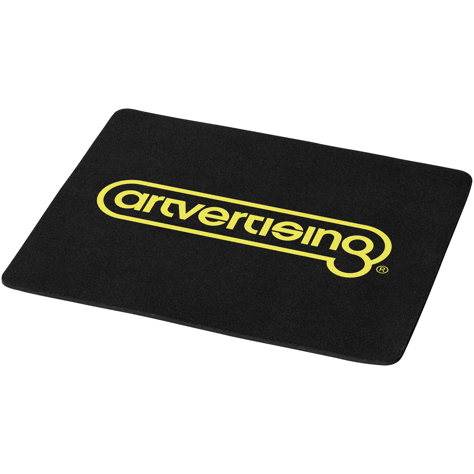 Alfombrilla flexible para ratón Heli
