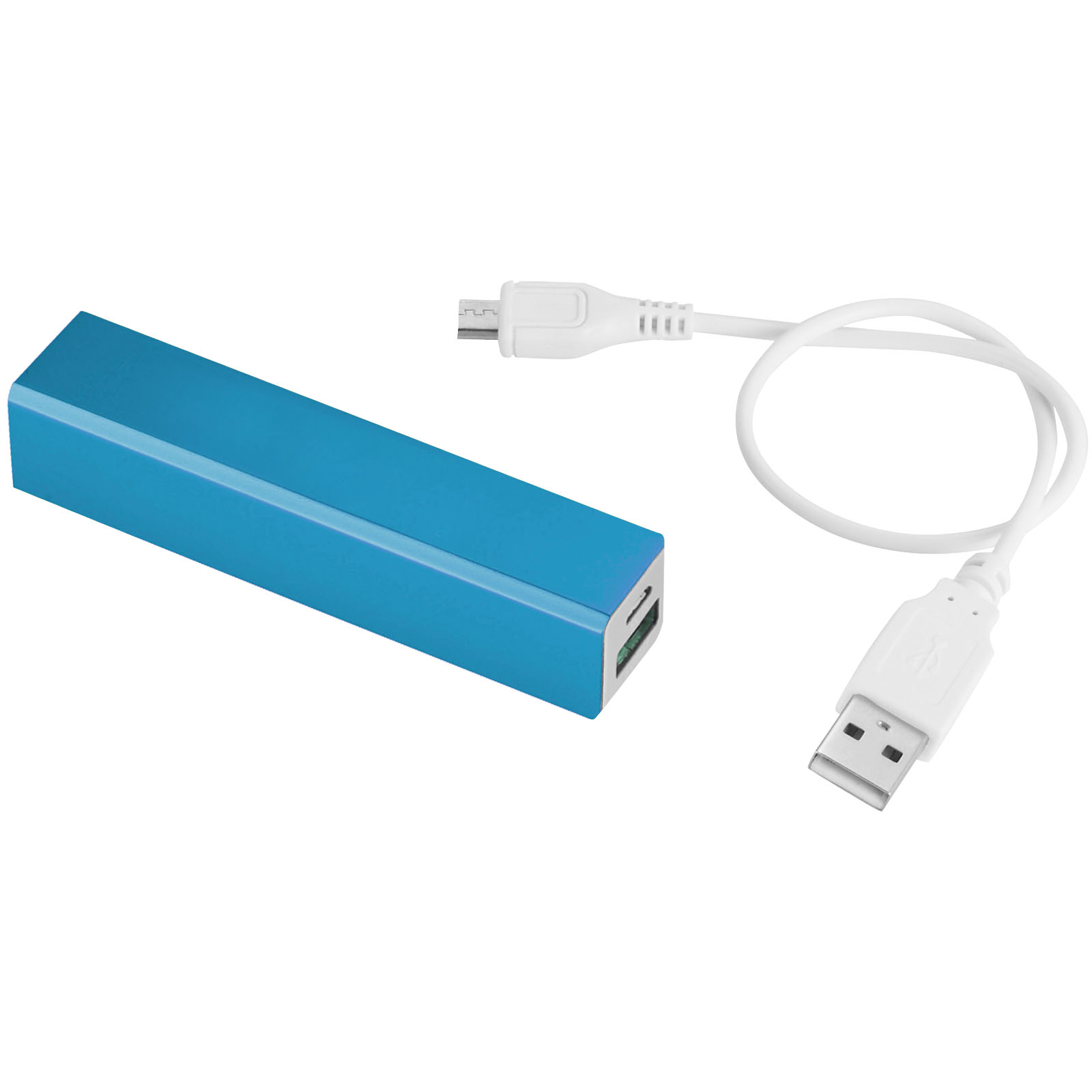 Batería externa de 2200 mAh Volt