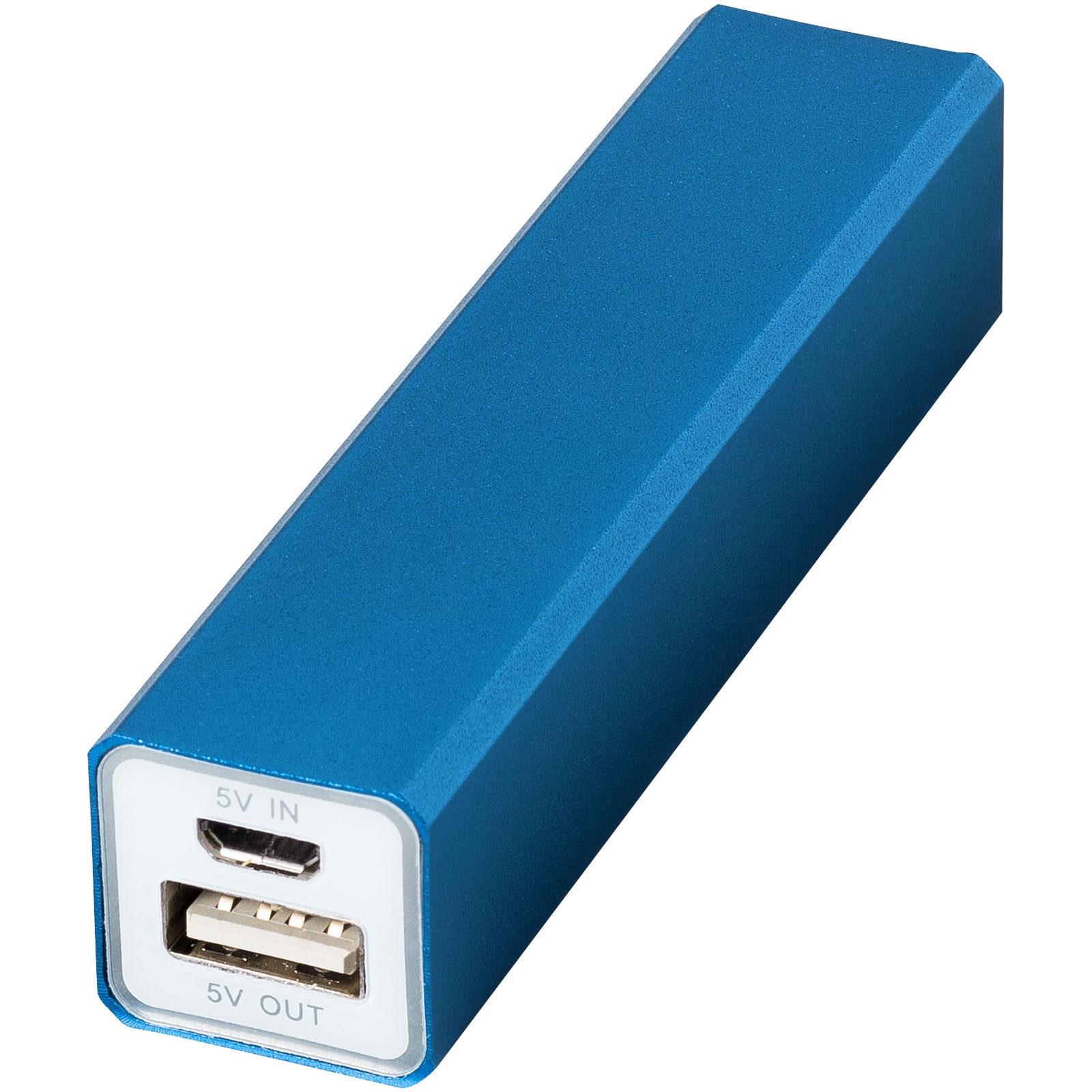 Batería externa de 2200 mAh Volt