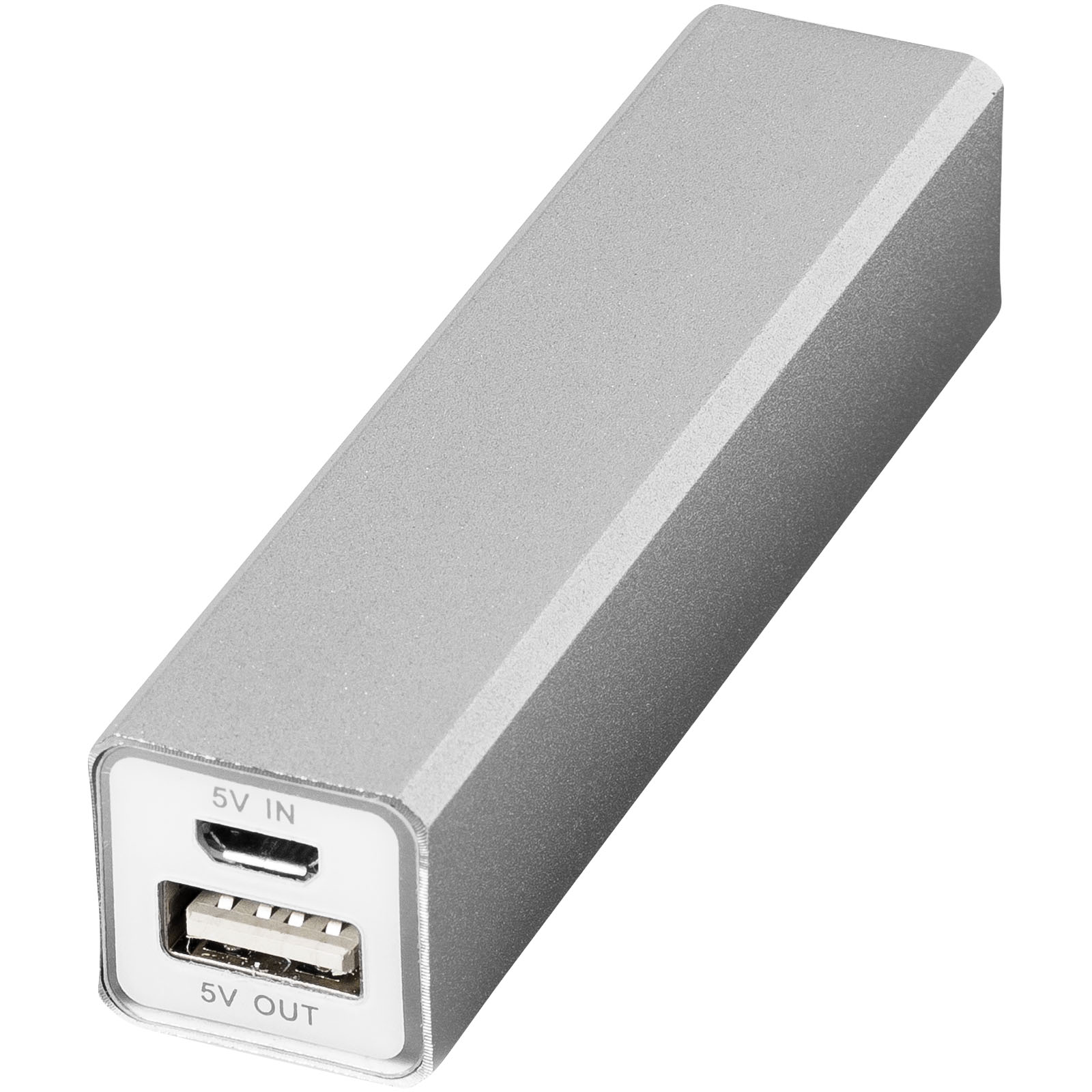 Batería externa de 2200 mAh Volt