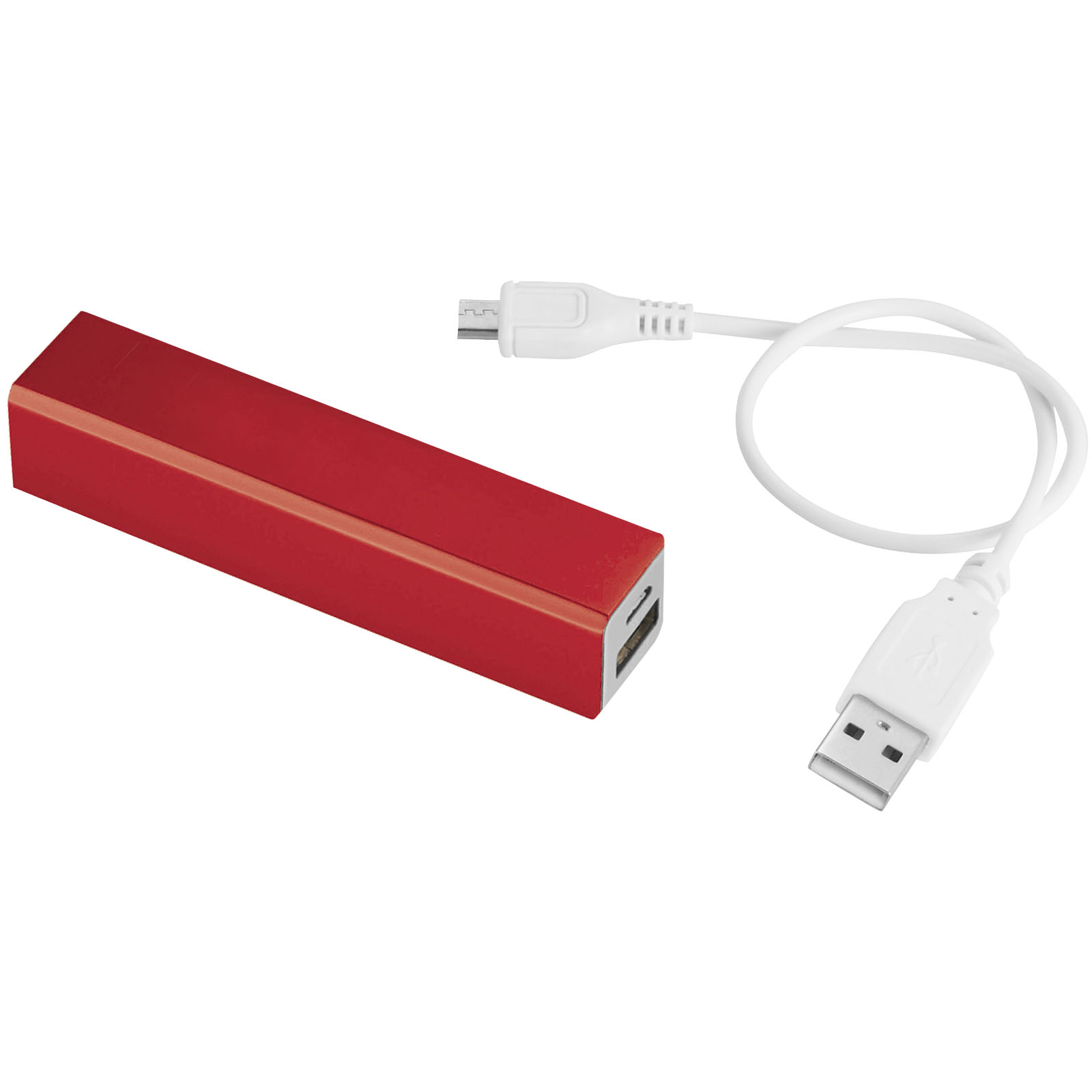 Batería externa de 2200 mAh Volt