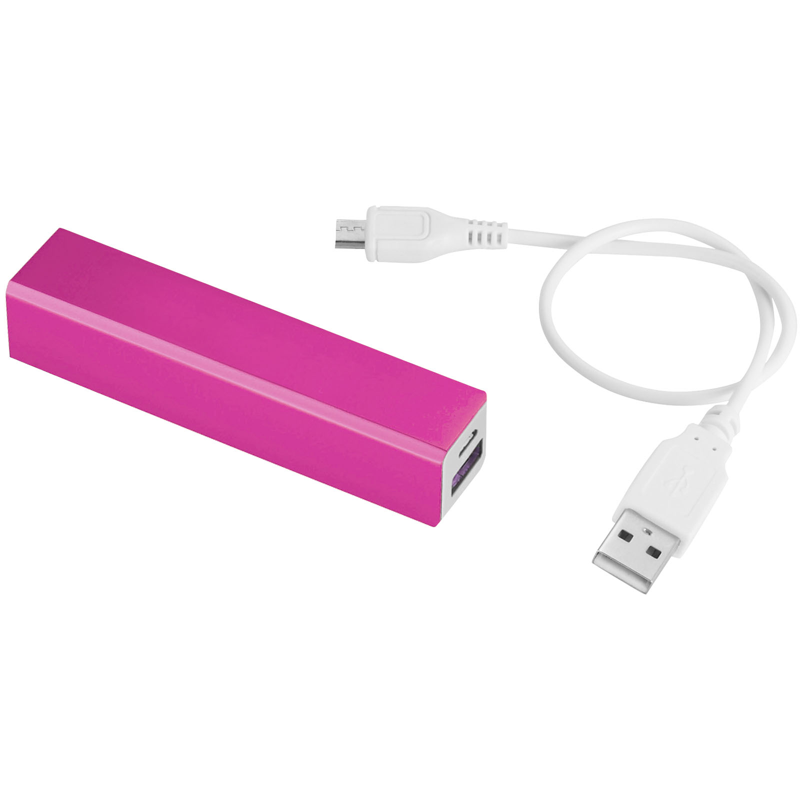 Batería externa de 2200 mAh Volt