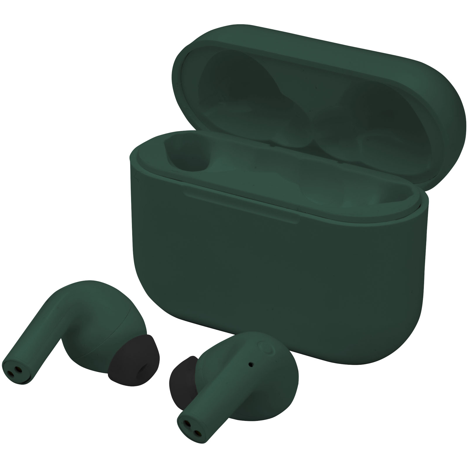 Auriculares con emparejamiento automático True Wireless Braavos 2